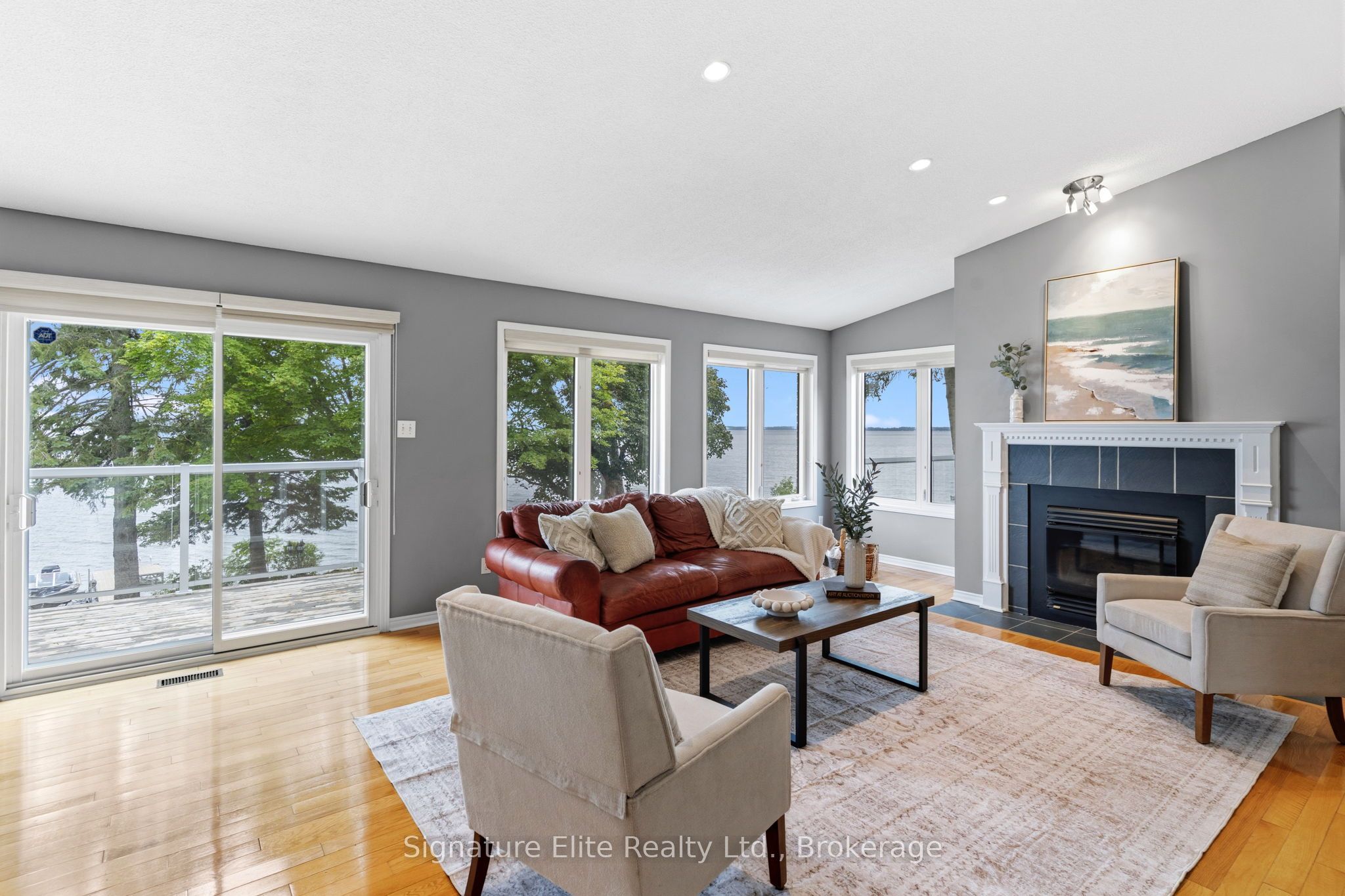 750 Balsam Lake Drive, Kawartha Lakes, ON K0M 2B0 photo 3