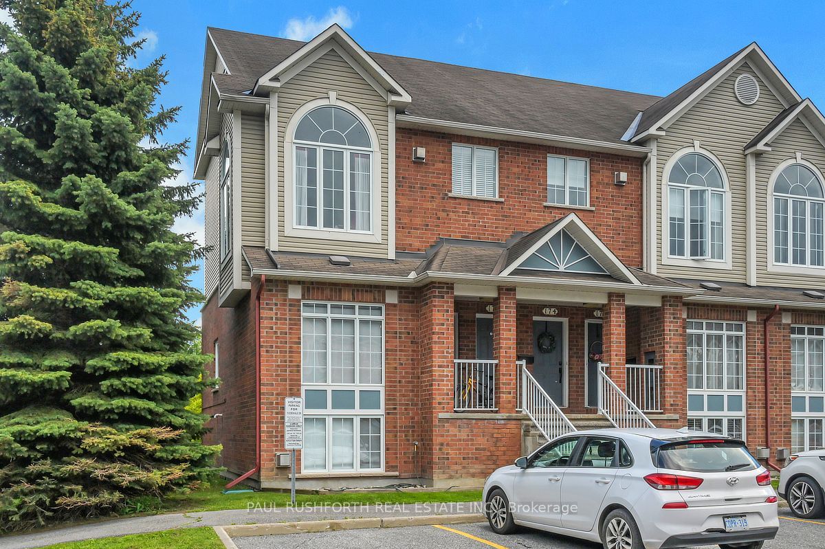 70 Edenvale Drive 176, Kanata, ON K2K 3N6 photo 2