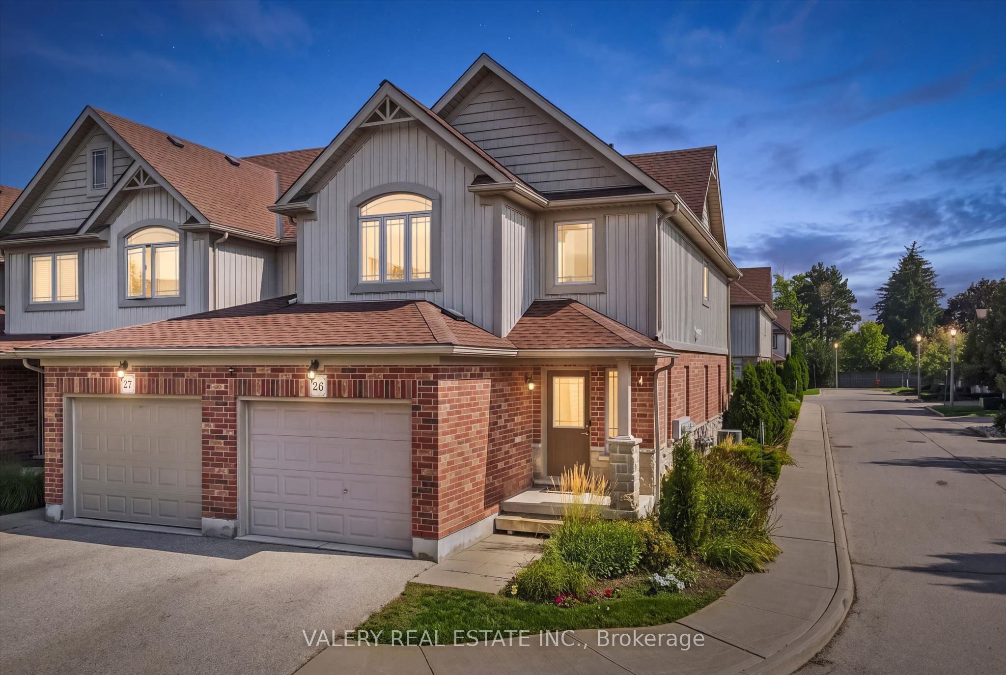 355 MacAlister Boulevard 26, Guelph, ON N1G 0C7