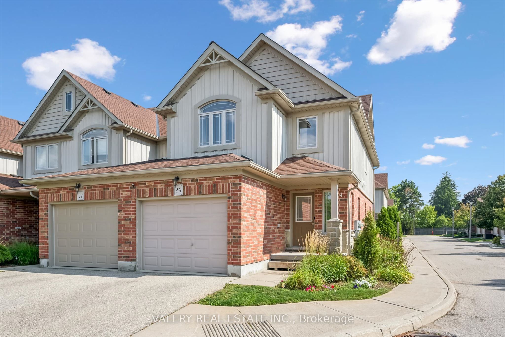355 MacAlister Boulevard 26, Guelph, ON N1G 0C7 photo 2