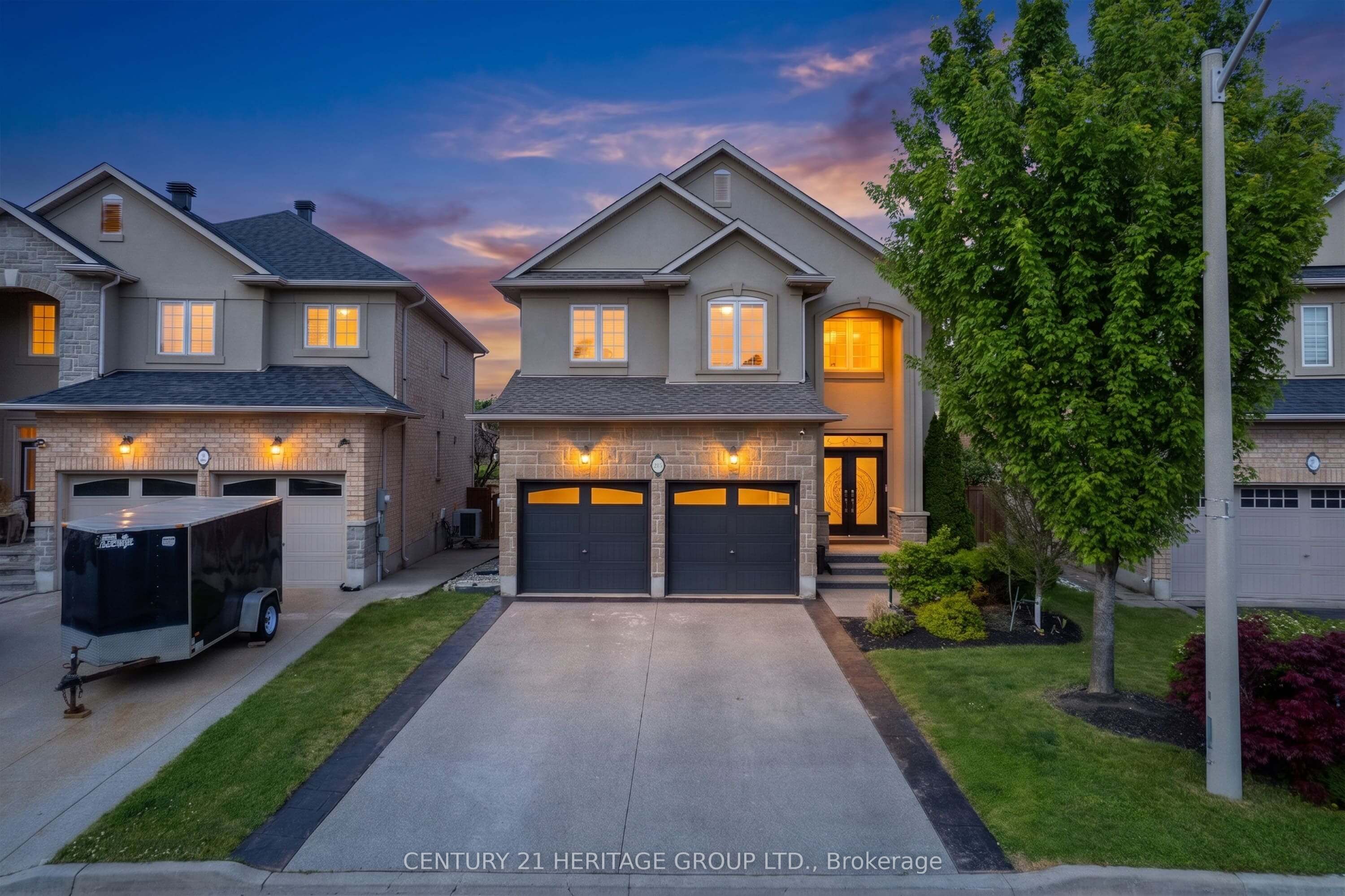 215 Vinton Road, Hamilton, ON L9K 0G8