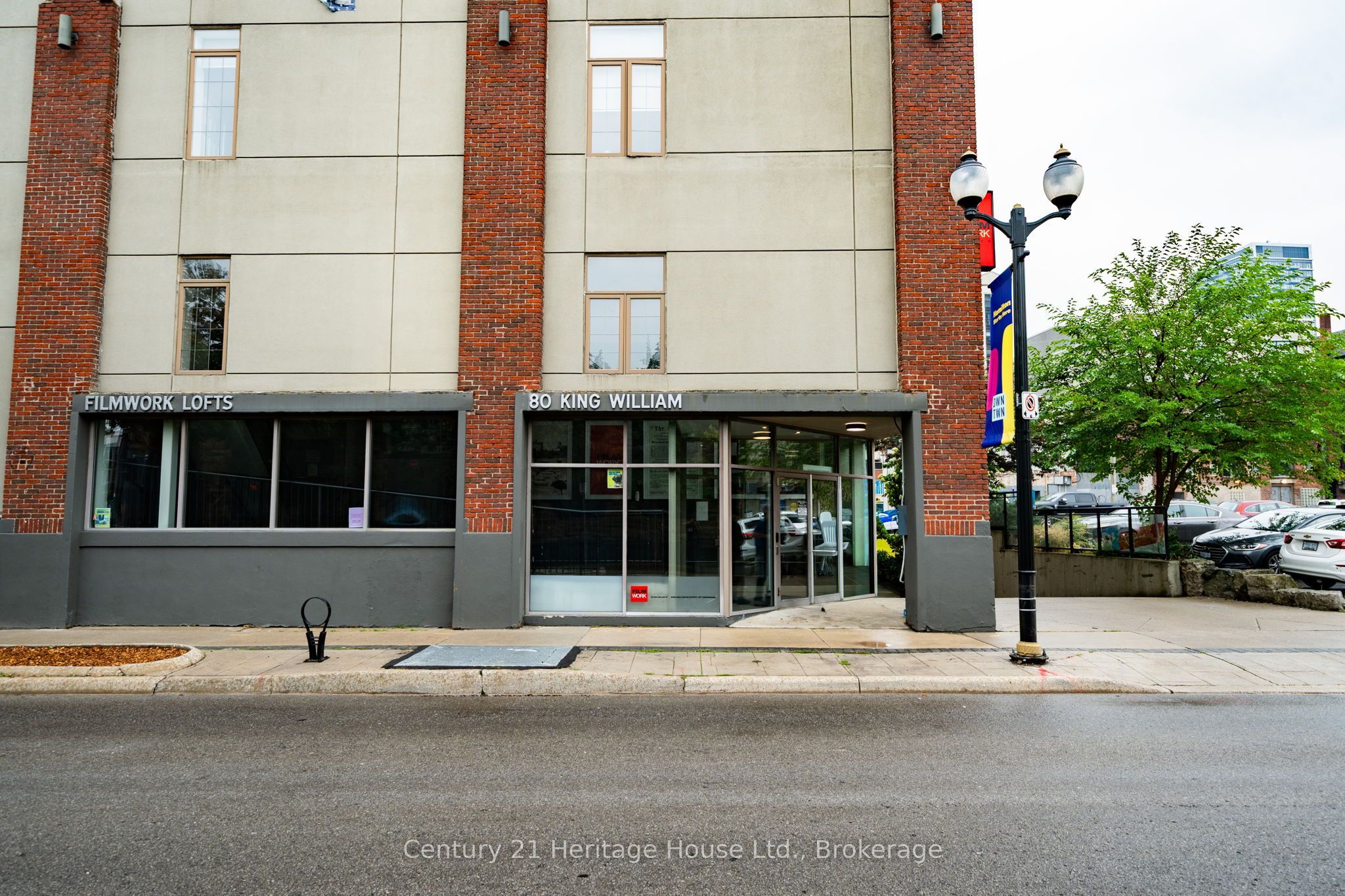80 King William Street 314, Hamilton, ON L8R 0A1 photo 2
