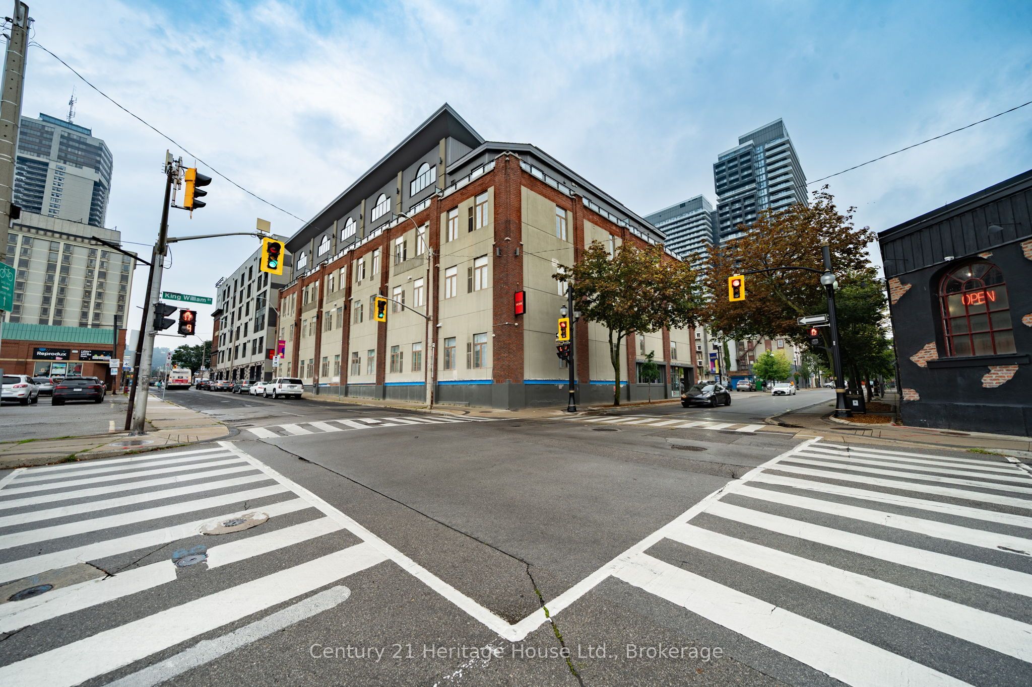 80 King William Street 314, Hamilton, ON L8R 0A1 photo 3