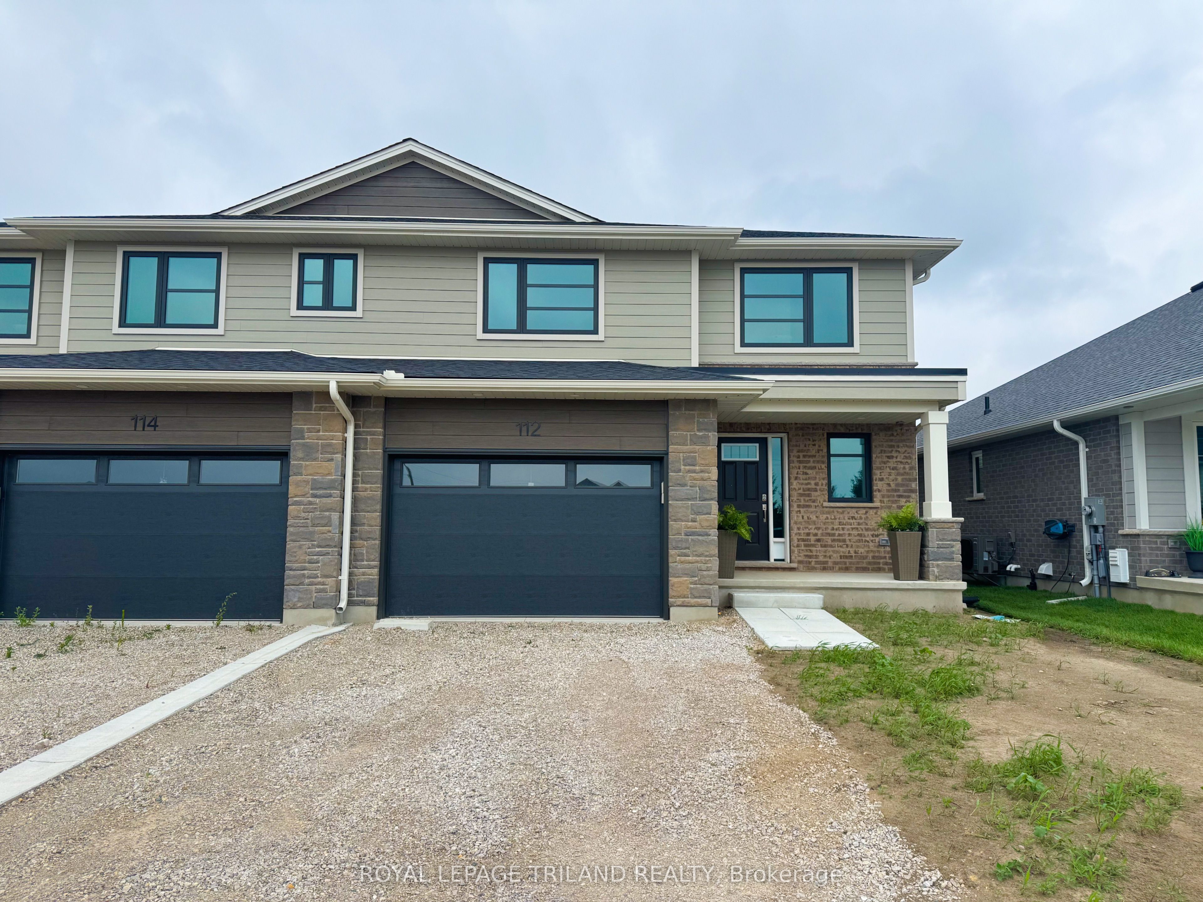 112 Styles Drive, St. Thomas, ON N5R 0N8