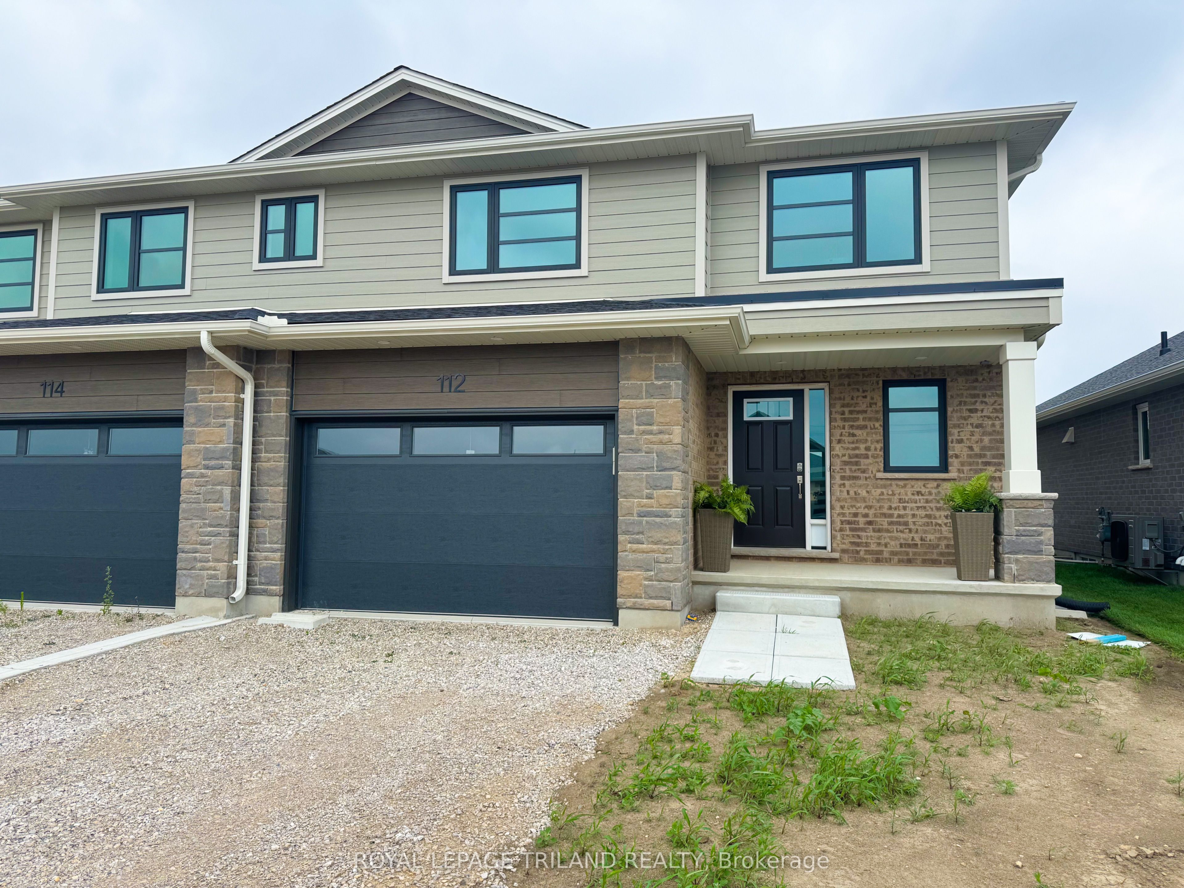 112 Styles Drive, St. Thomas, ON N5R 0N8 photo 2