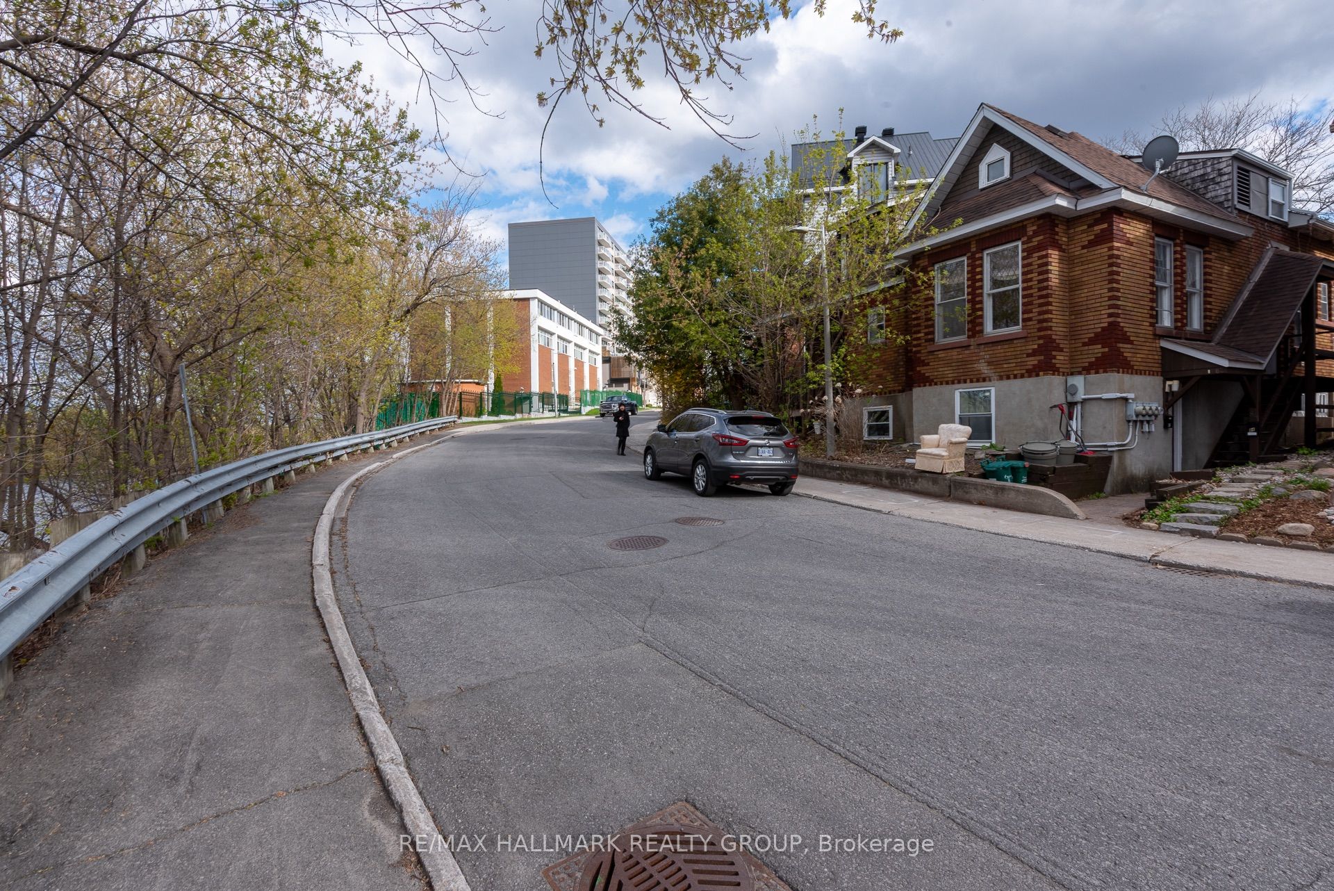 82 - 86 Wurtemburg Street, Lower Town - Sandy Hill, ON K1N 8M2
