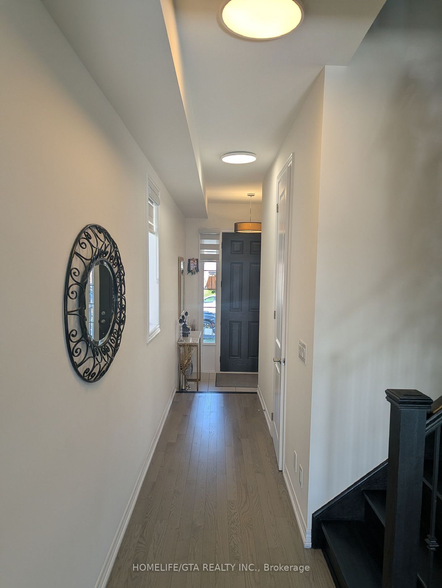 264 Broadacre Drive, Kitchener, ON N2R 0S6 photo 2