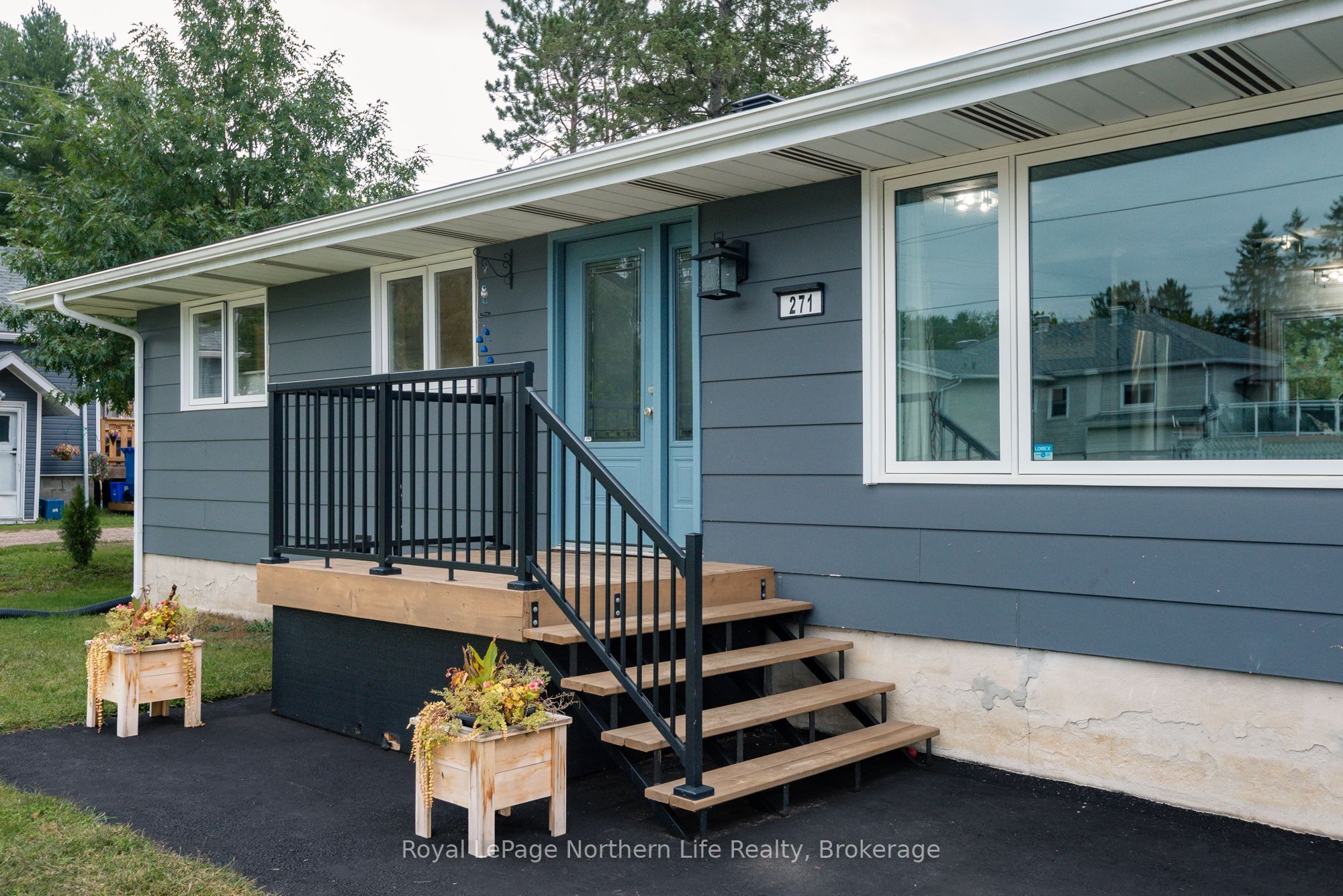 271 EIGHTH Street, Mattawa, ON P0H 1V0 photo 3