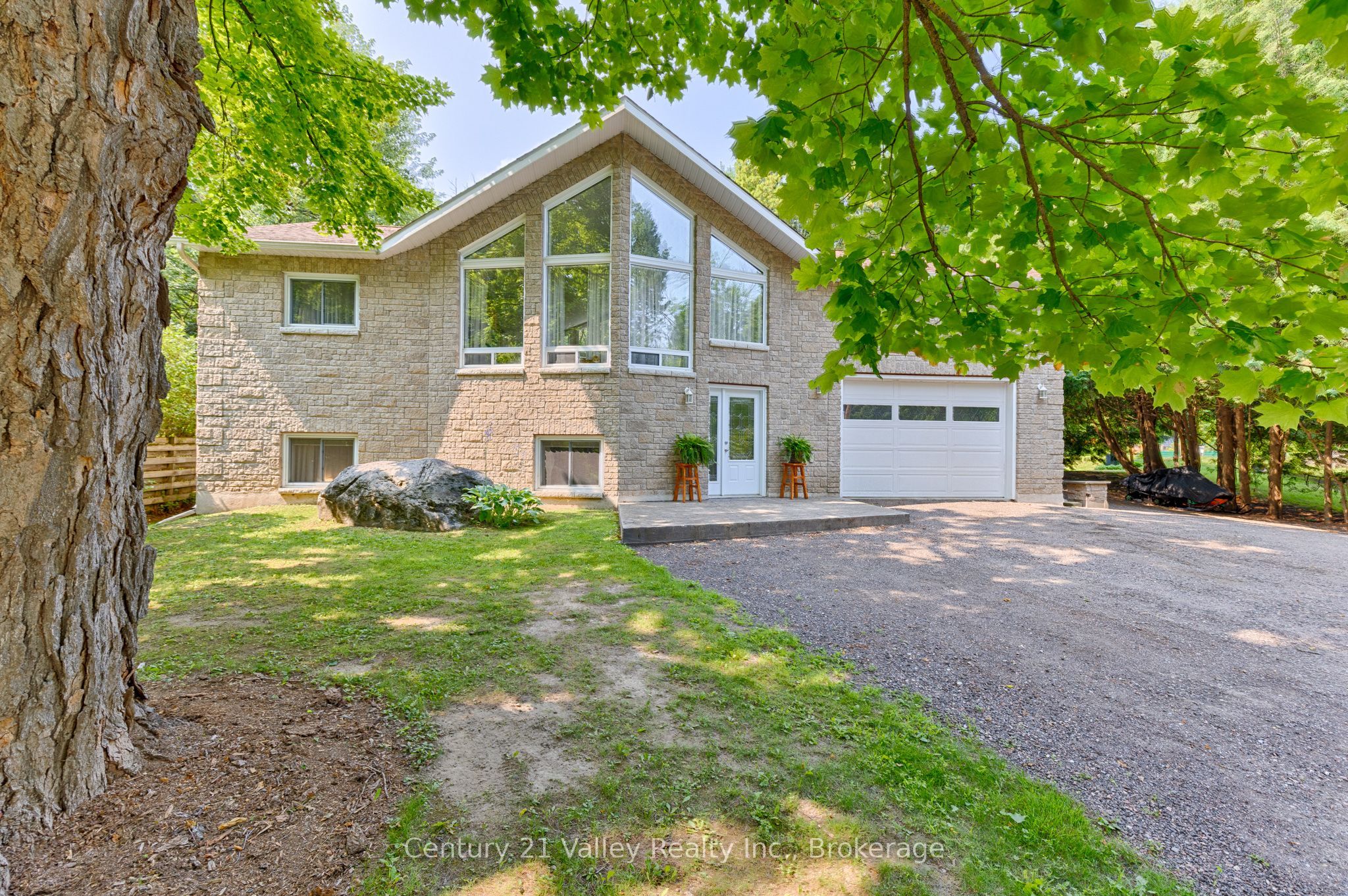 1514 Whitton Road, Horton, ON K7V 3Z6 photo 2