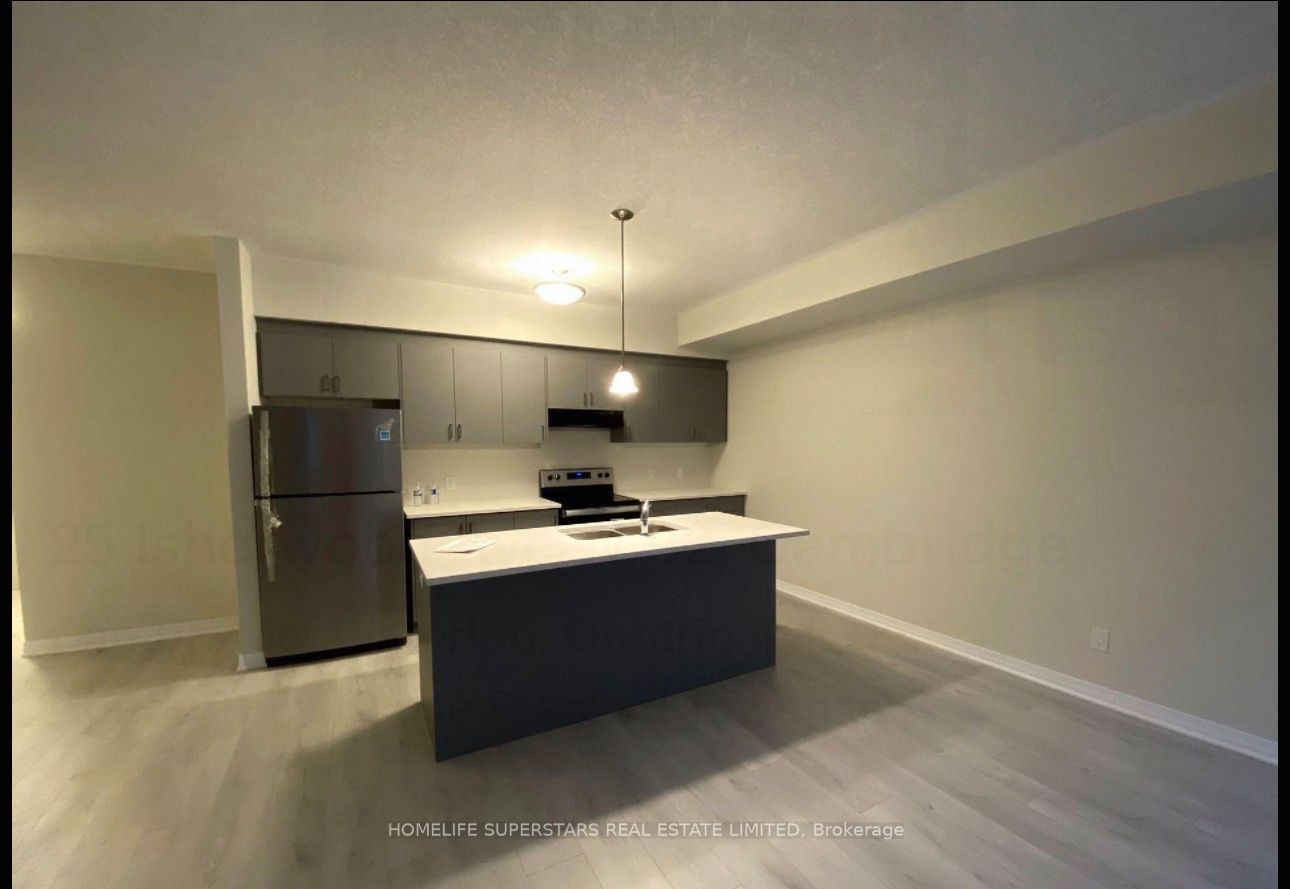 25 Isherwood Avenue W 92, Cambridge, ON N1R 0E2 photo 3