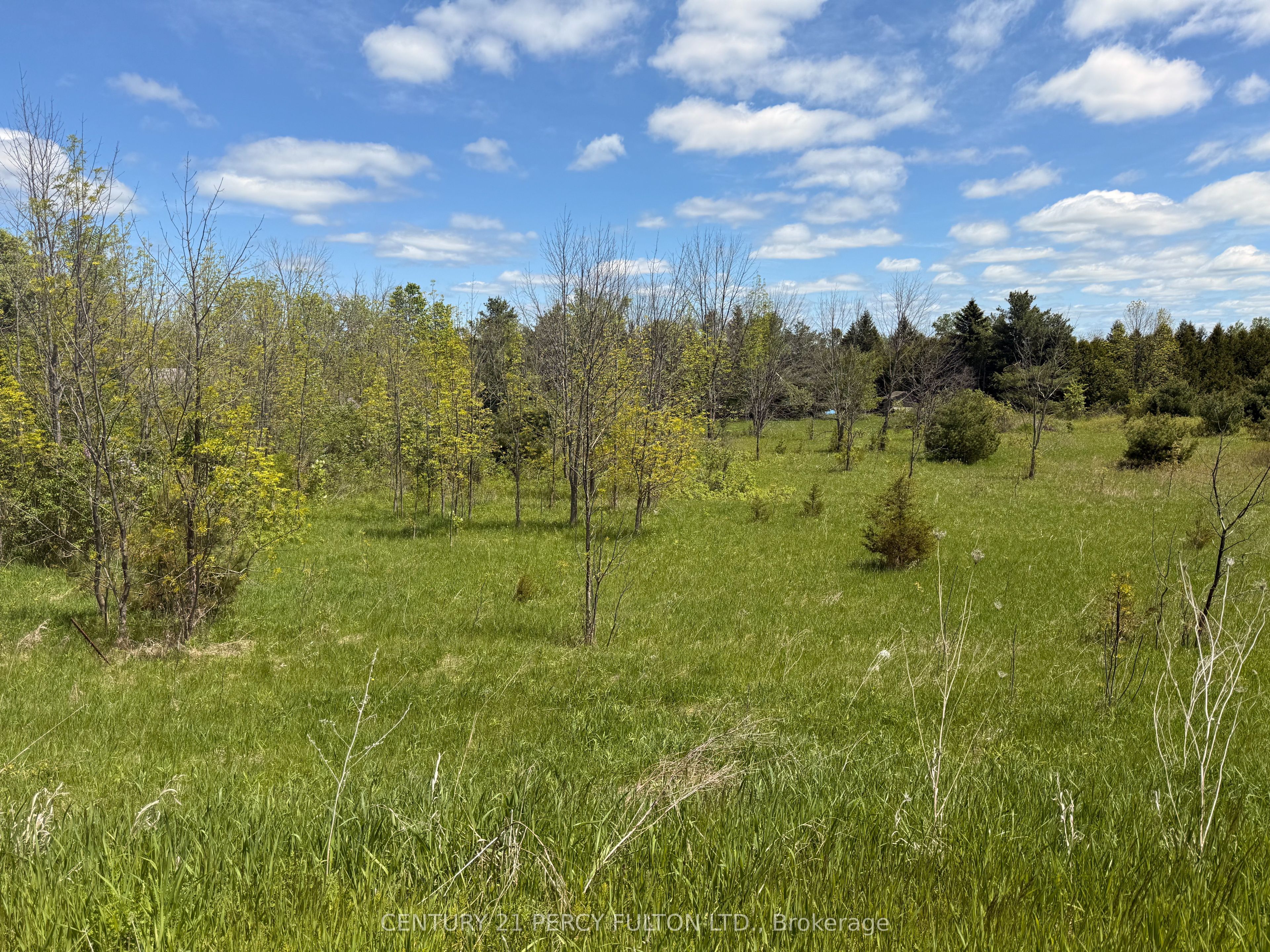 LOT 55, 56 &57 COUNTY RD 25, Trent Hills, ON K0K 3K0
