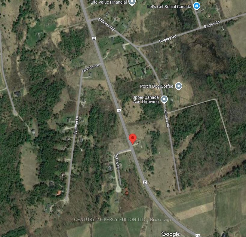 LOT 55, 56 &57 COUNTY RD 25, Trent Hills, ON K0K 3K0 photo 4