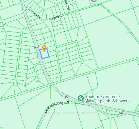 LOT 55, 56 &57 COUNTY RD 25, Trent Hills, ON K0K 3K0 photo 5