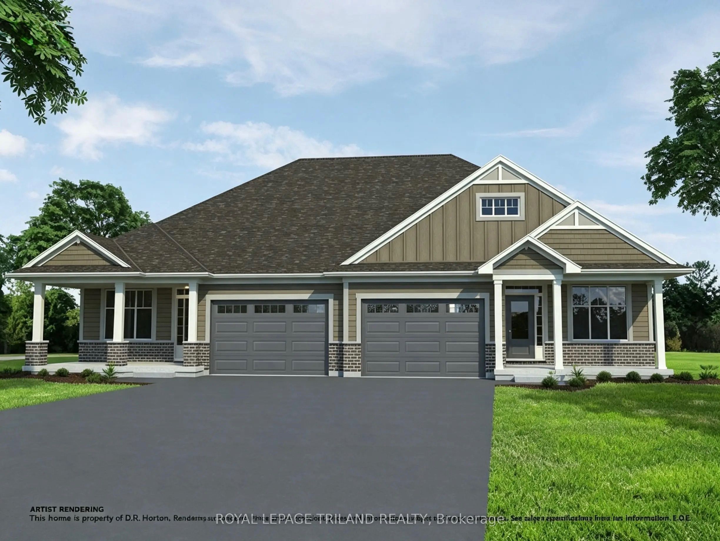 29 KILN Lane, St. Thomas, ON N5R 0S2