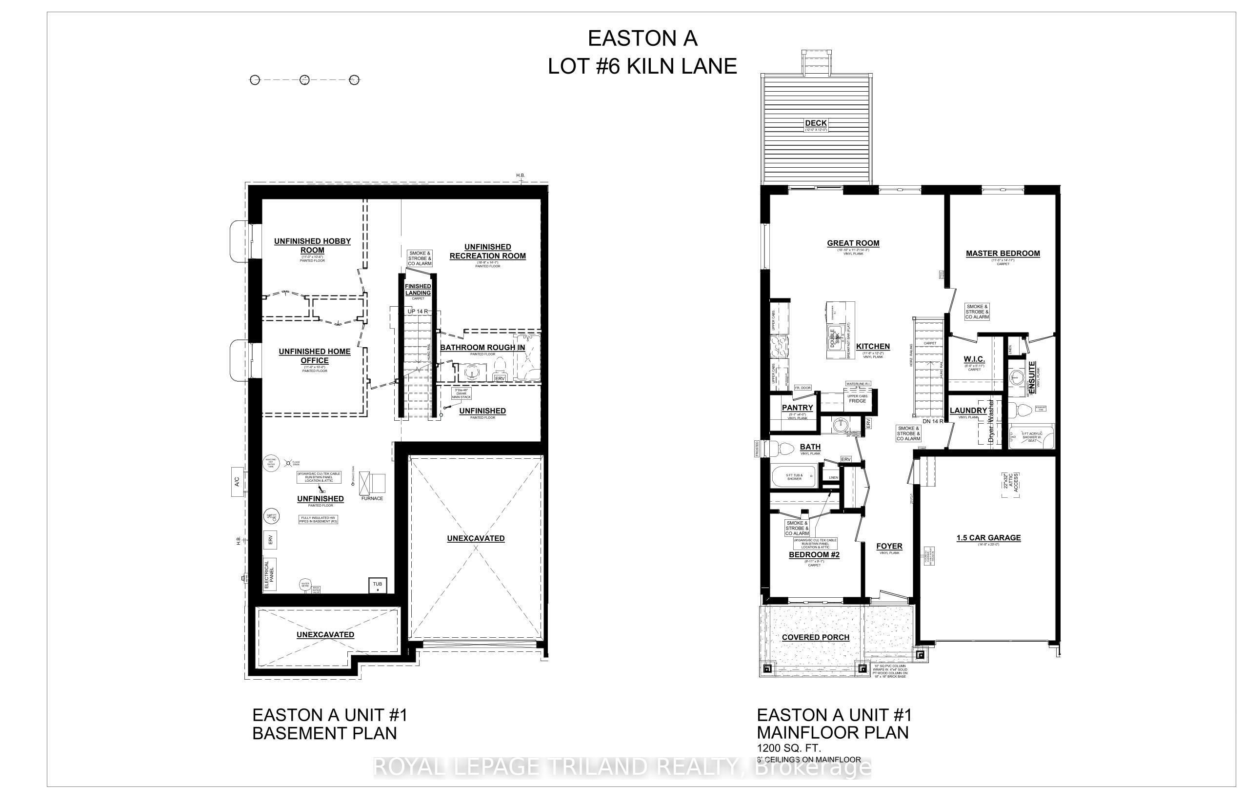 29 KILN Lane, St. Thomas, ON N5R 0S2 photo 2