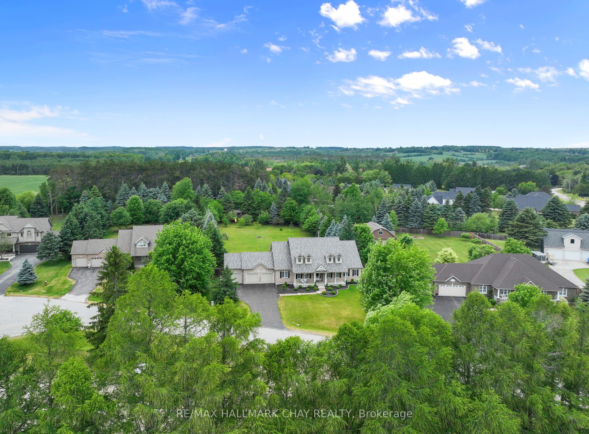 30 Thomson Trail, Mulmur, ON L0N 1M0 photo 2