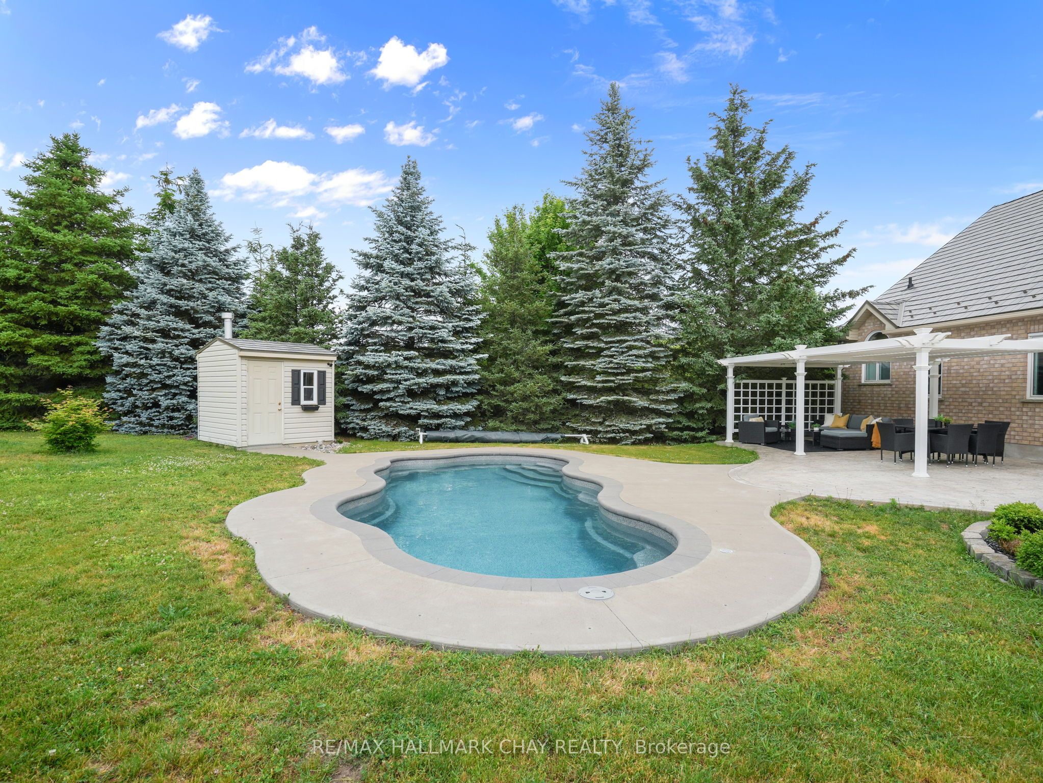 30 Thomson Trail, Mulmur, ON L0N 1M0 photo 3