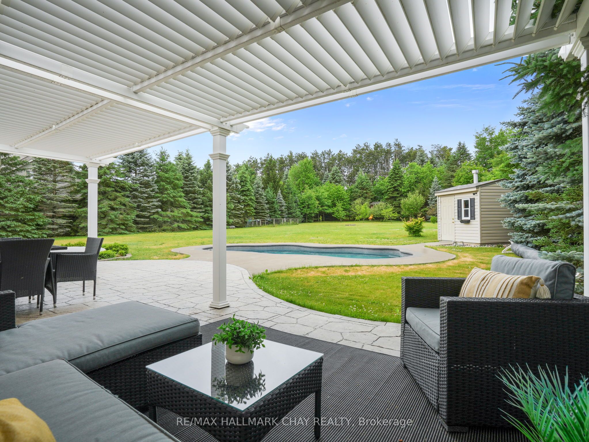 30 Thomson Trail, Mulmur, ON L0N 1M0 photo 4