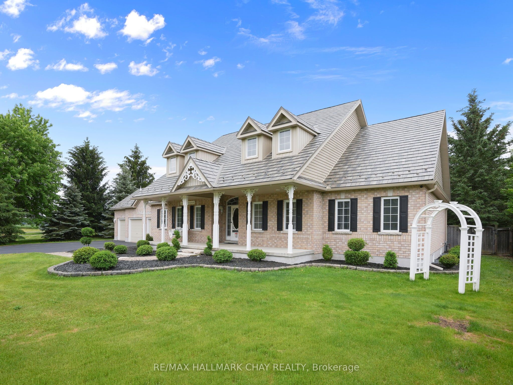 30 Thomson Trail, Mulmur, ON L0N 1M0 photo 5