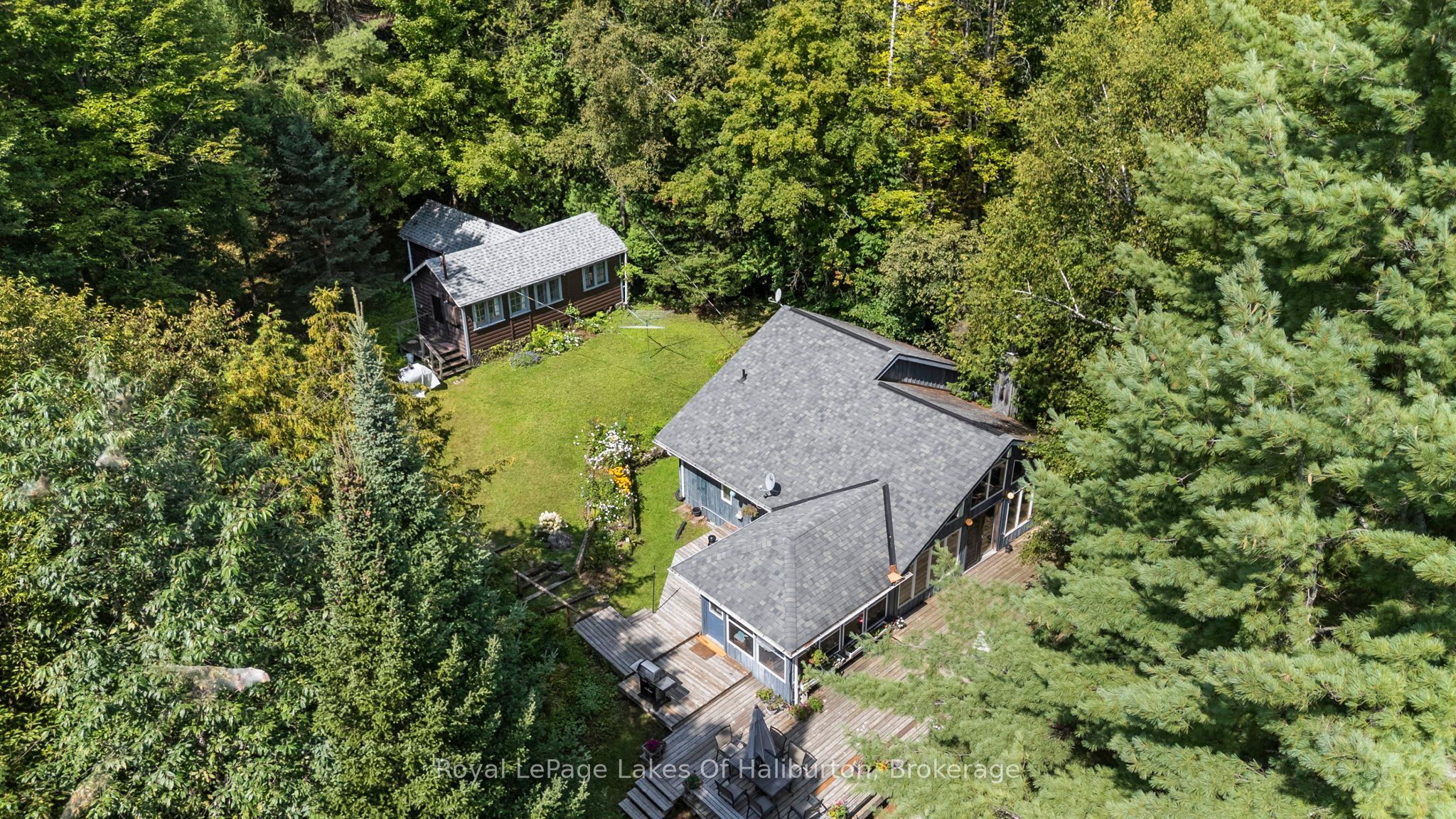 1035 Triple Creek Lane, Algonquin Highlands, ON K0M 1S0 photo 3