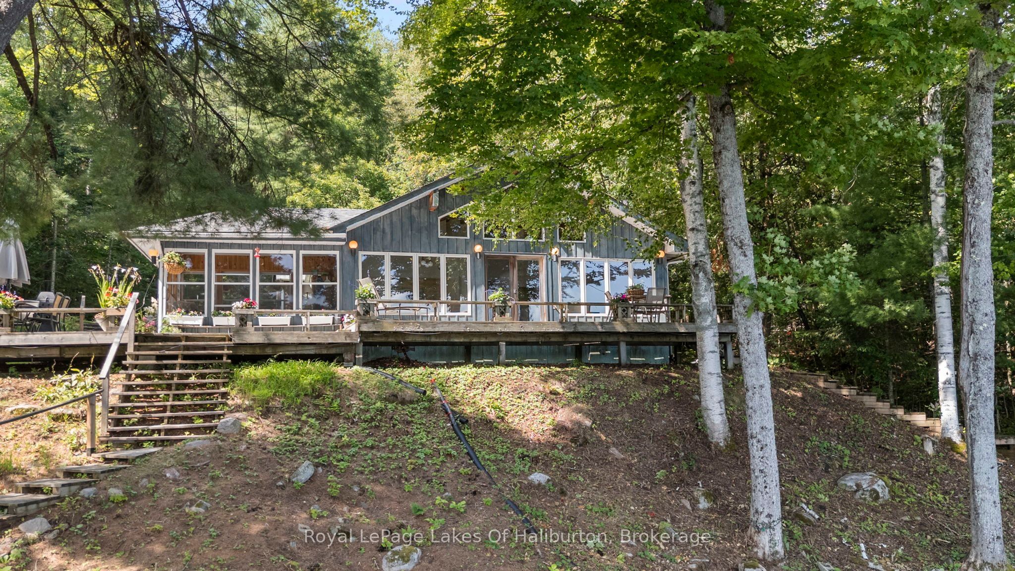 1035 Triple Creek Lane, Algonquin Highlands, ON K0M 1S0 photo 4