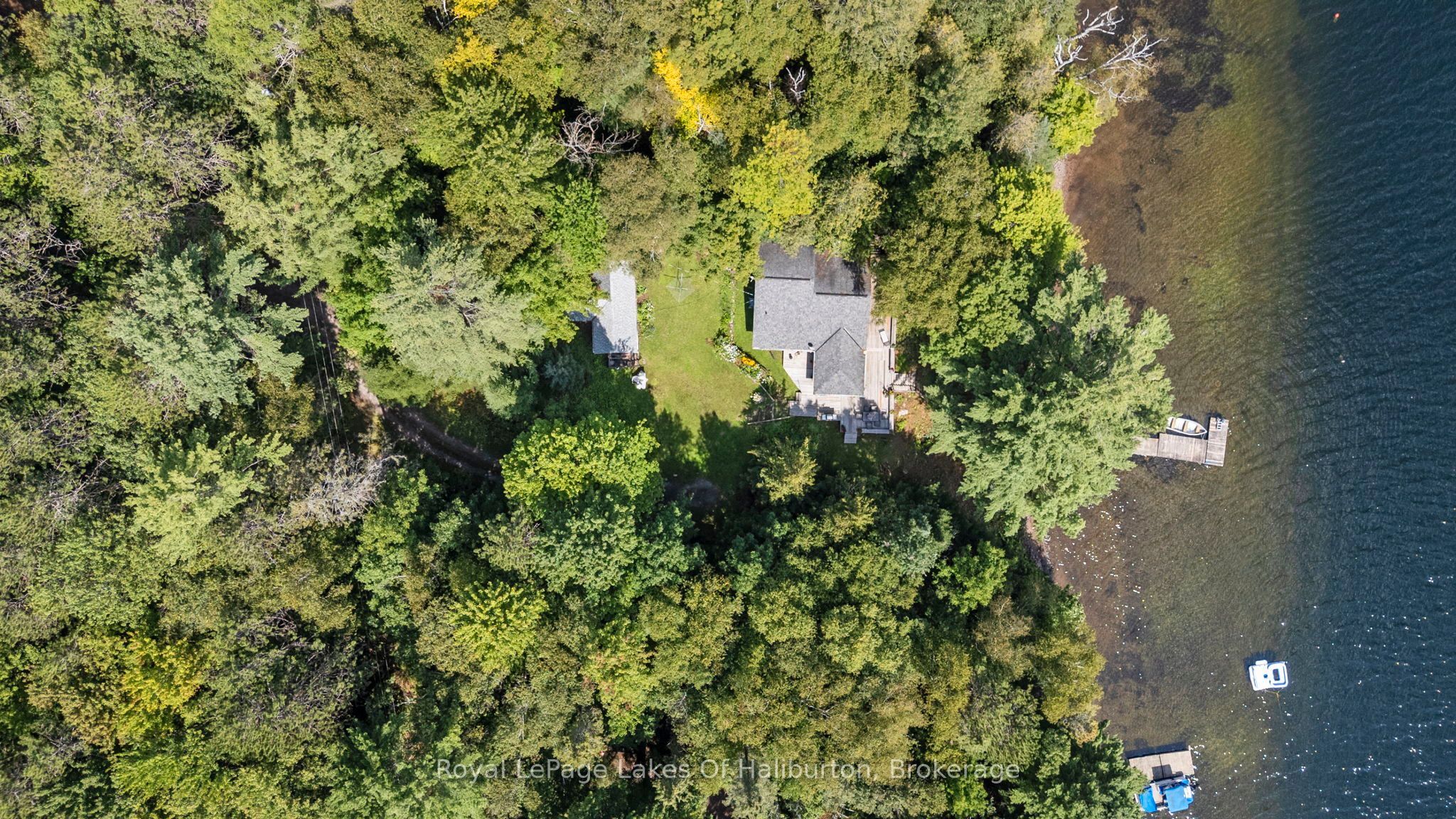 1035 Triple Creek Lane, Algonquin Highlands, ON K0M 1S0 photo 5