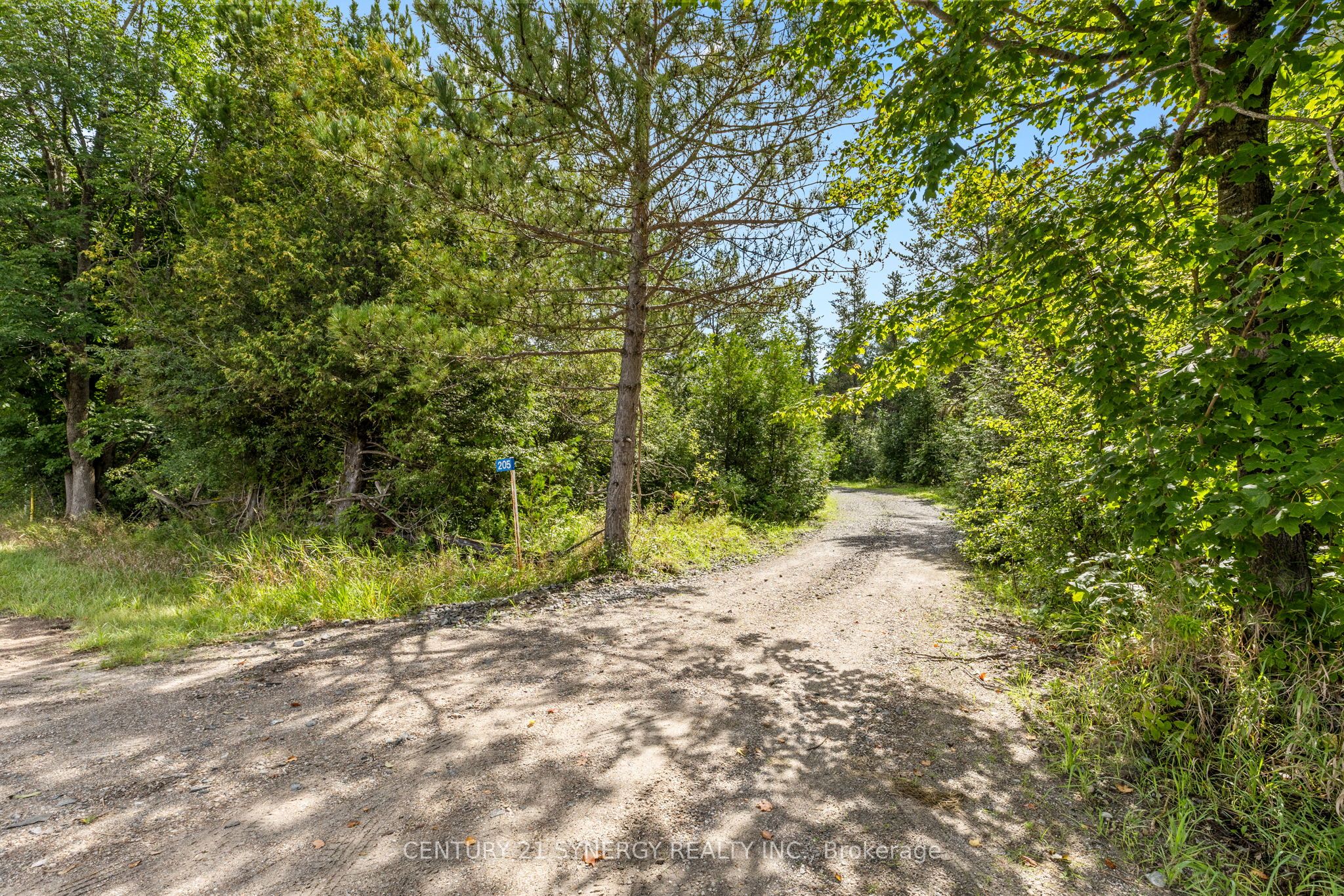 00 Burns Road, Drummond/North Elmsley, ON K0G 1W0 photo 2