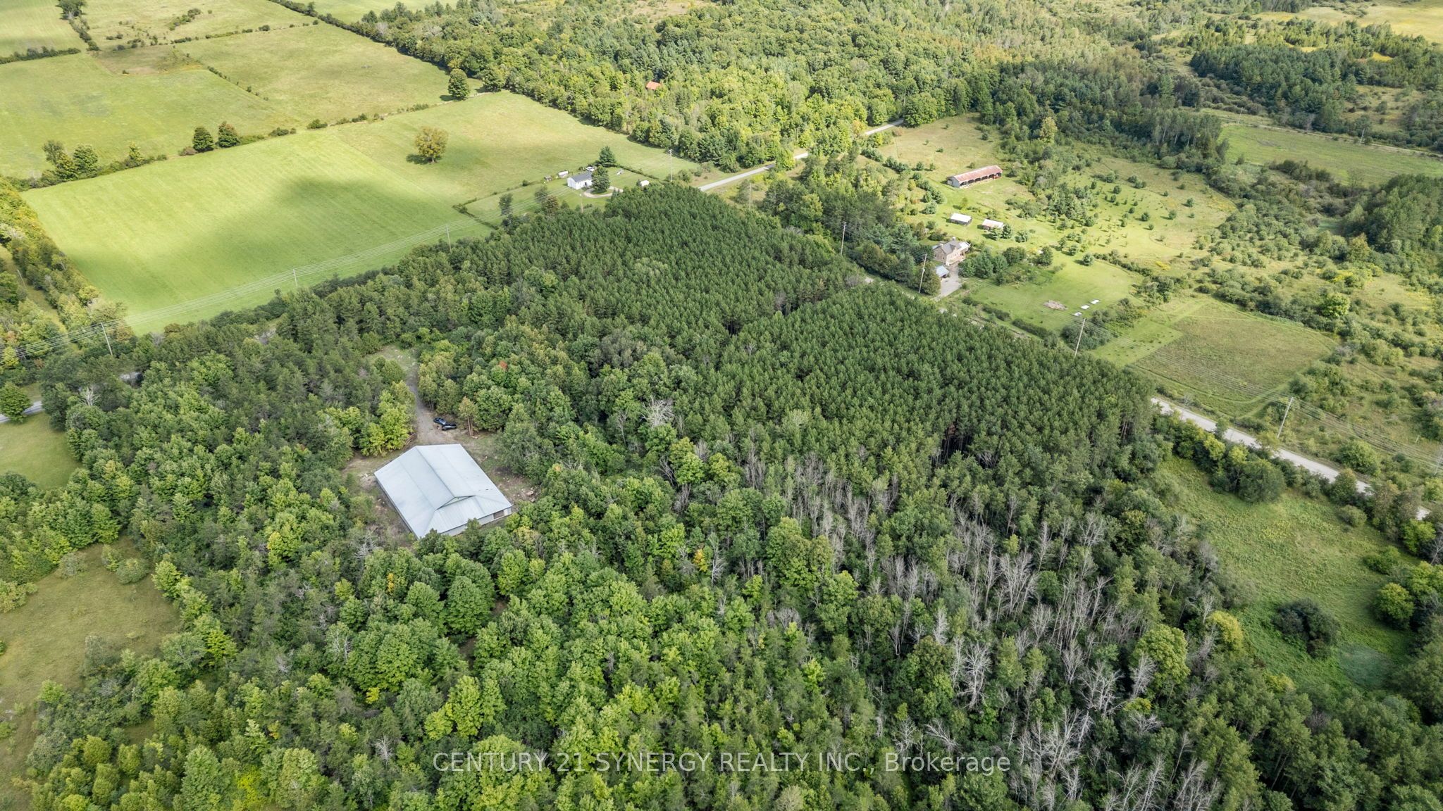 00 Burns Road, Drummond/North Elmsley, ON K0G 1W0 photo 3