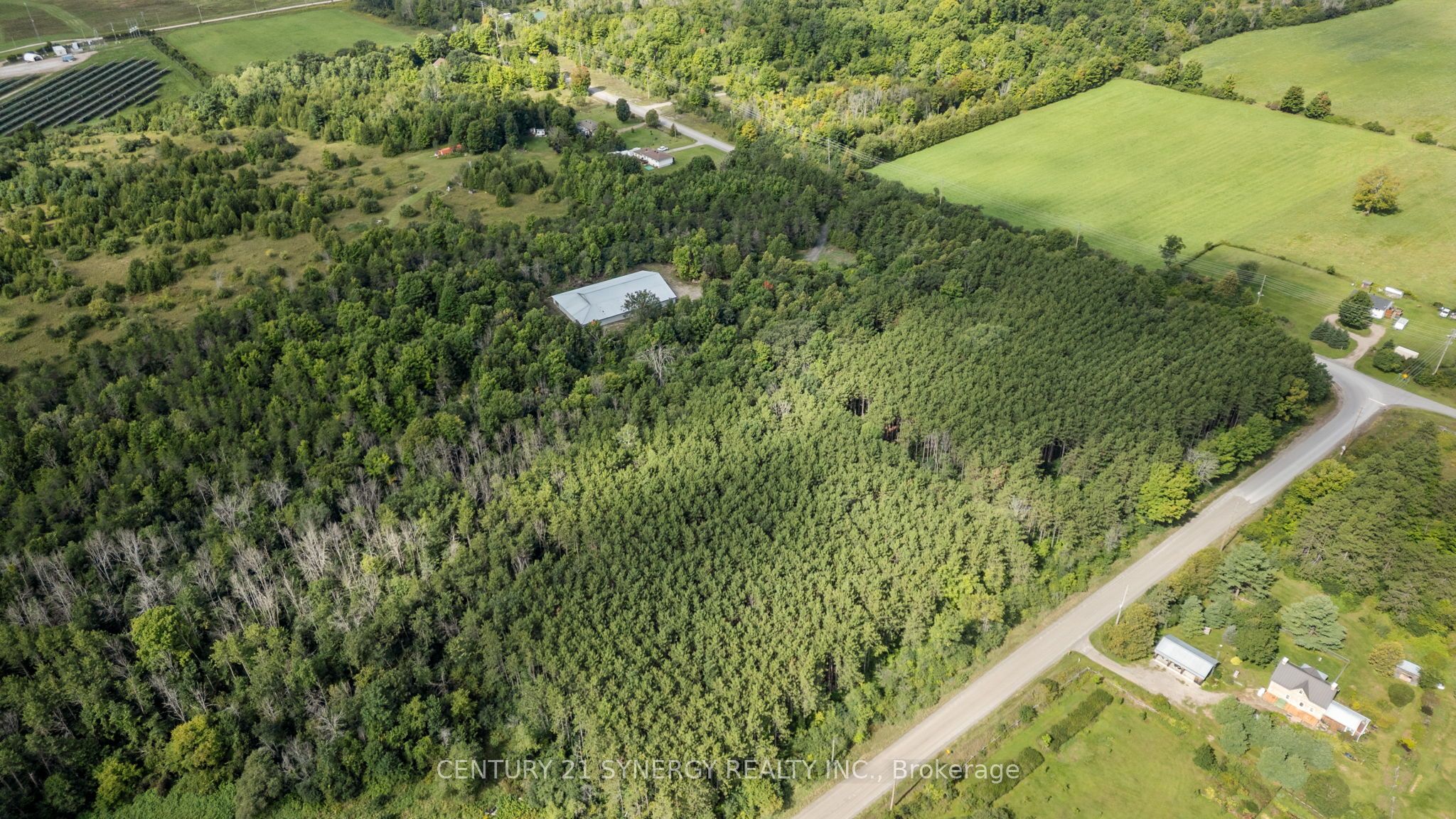 00 Burns Road, Drummond/North Elmsley, ON K0G 1W0 photo 5