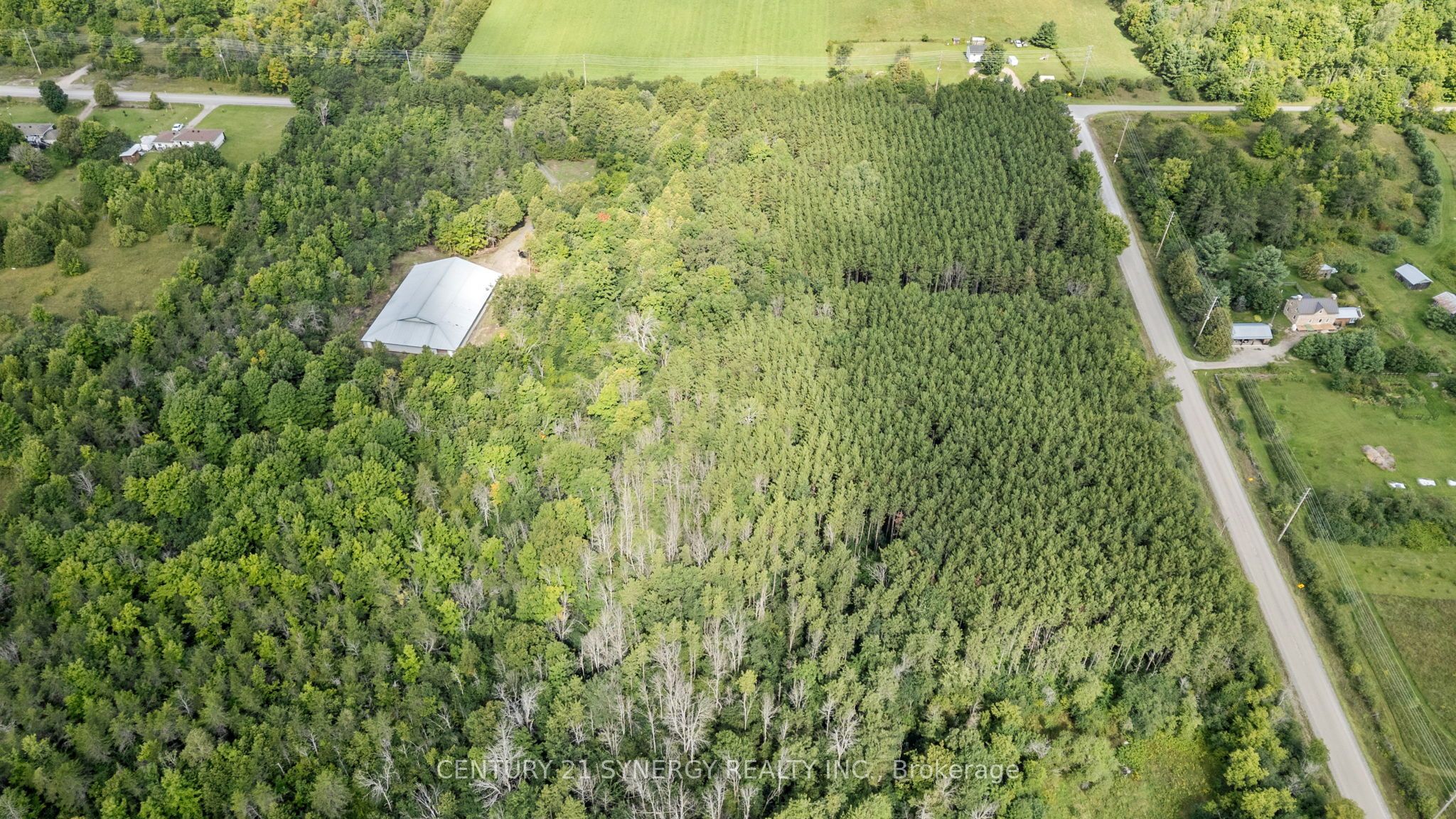 00 DRUMMOND Concession, Drummond/North Elmsley, ON K0G 1W0 photo 5