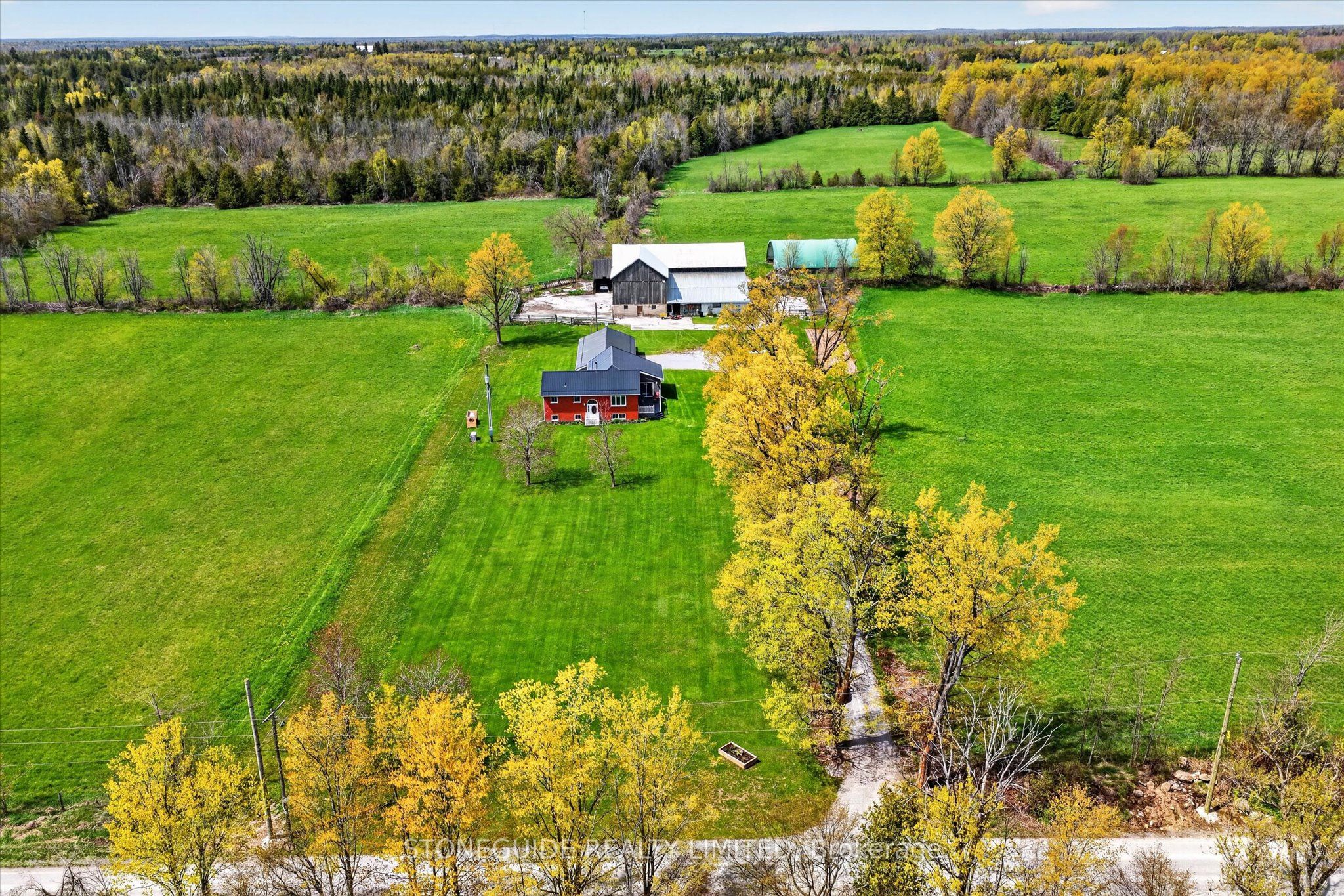 2136 Sixteenth Line, Selwyn, ON K0L 2H0 photo 3