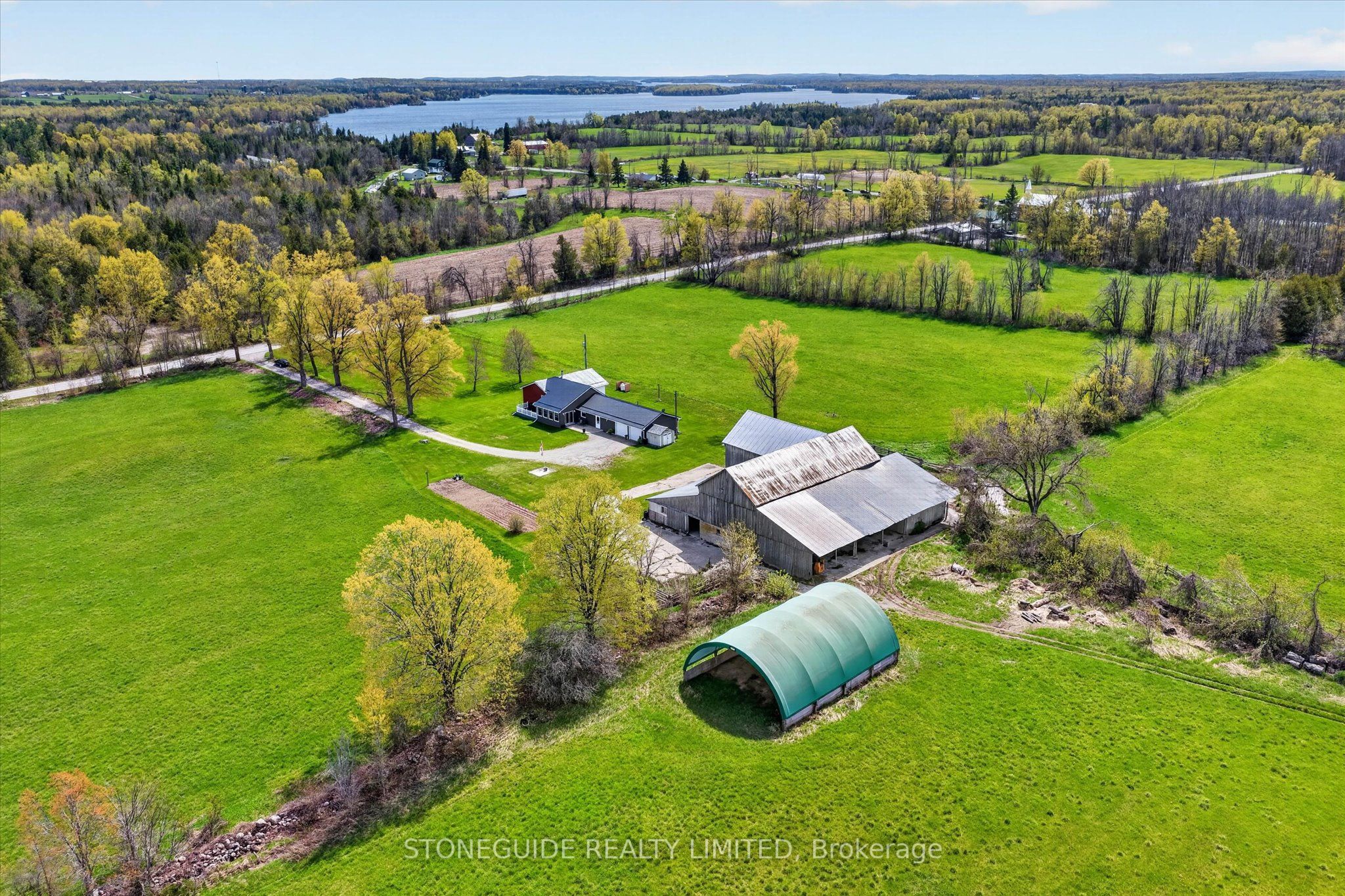 2136 Sixteenth Line, Selwyn, ON K0L 2H0 photo 4