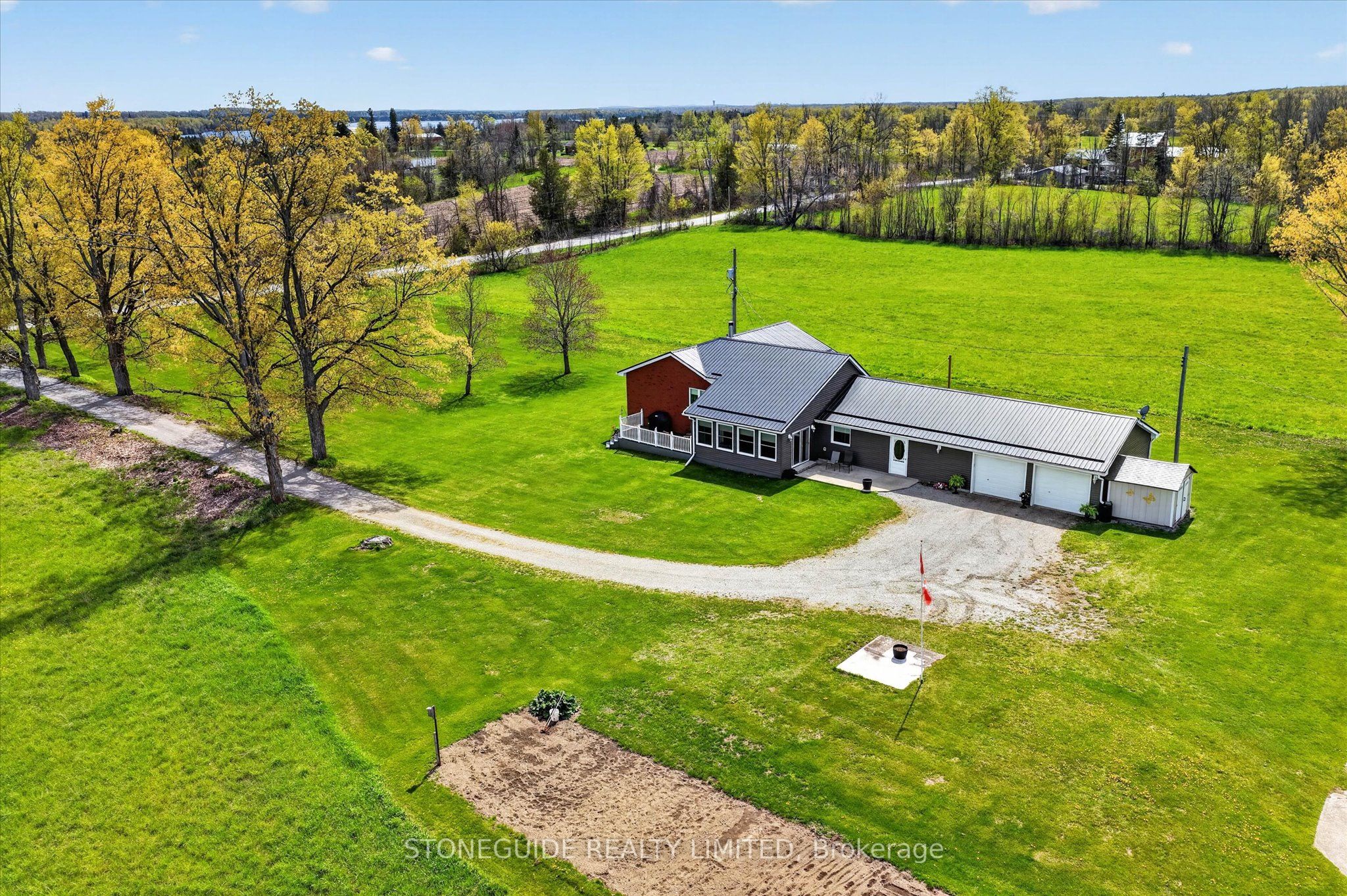 2136 Sixteenth Line, Selwyn, ON K0L 2H0 photo 5