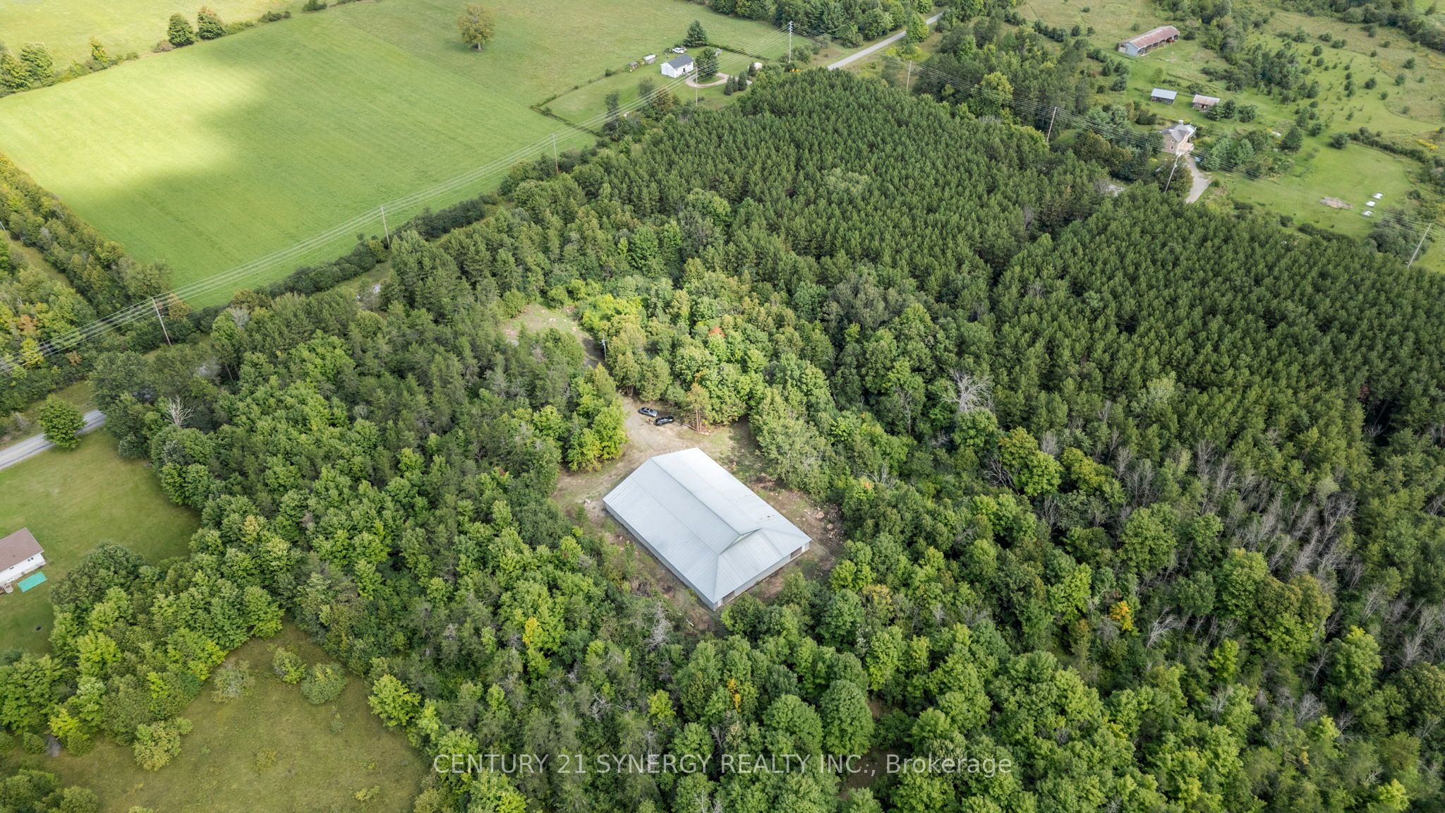 000 Drummond Concession, Drummond/North Elmsley, ON K0G 1W0 photo 3