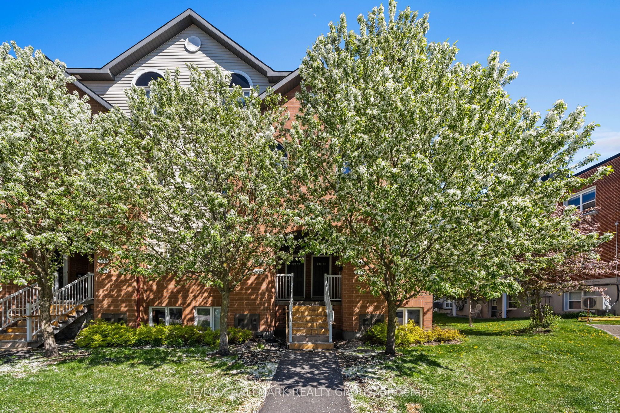 49 Jardin Private 343, Manor Park - Cardinal Glen and Area, ON K1K 2V8