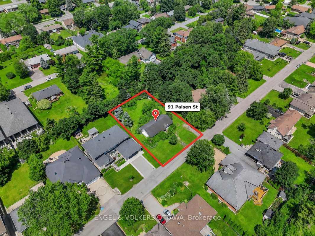 91 Palsen Street, Meadowlands - Crestview and Area, ON K2G 2W6 photo 4