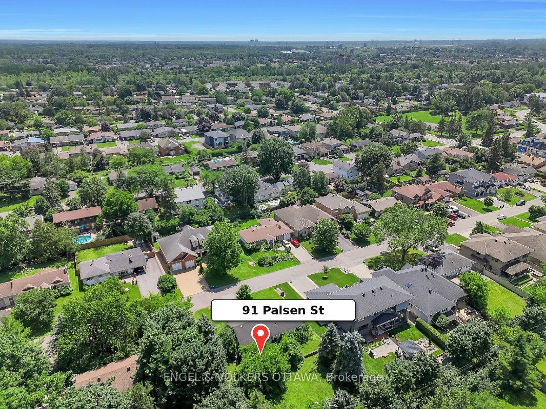 91 Palsen Street, Meadowlands - Crestview and Area, ON K2G 2W6 photo 5