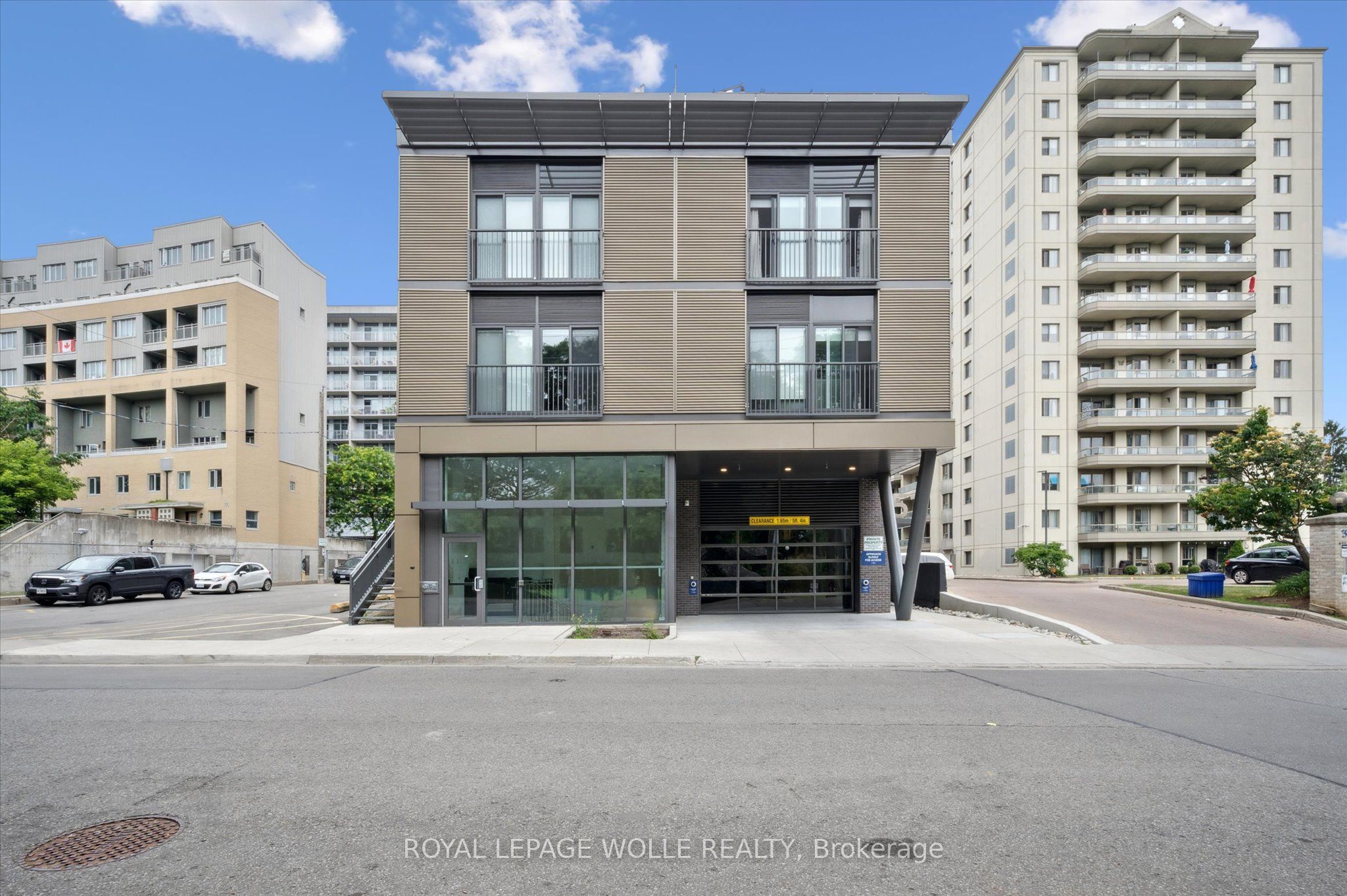 51 David Street 206, Kitchener, ON N2G 0E8 photo 3