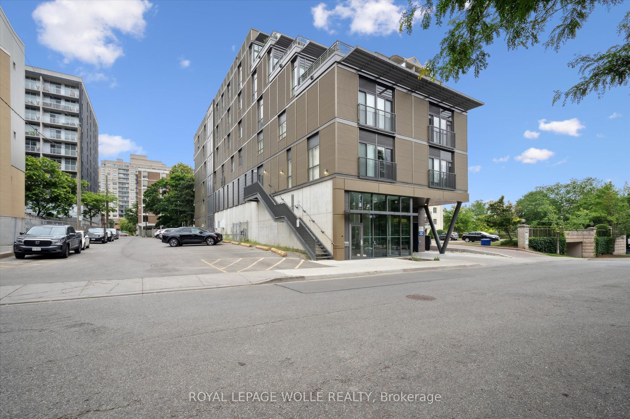 51 David Street 206, Kitchener, ON N2G 0E8 photo 4