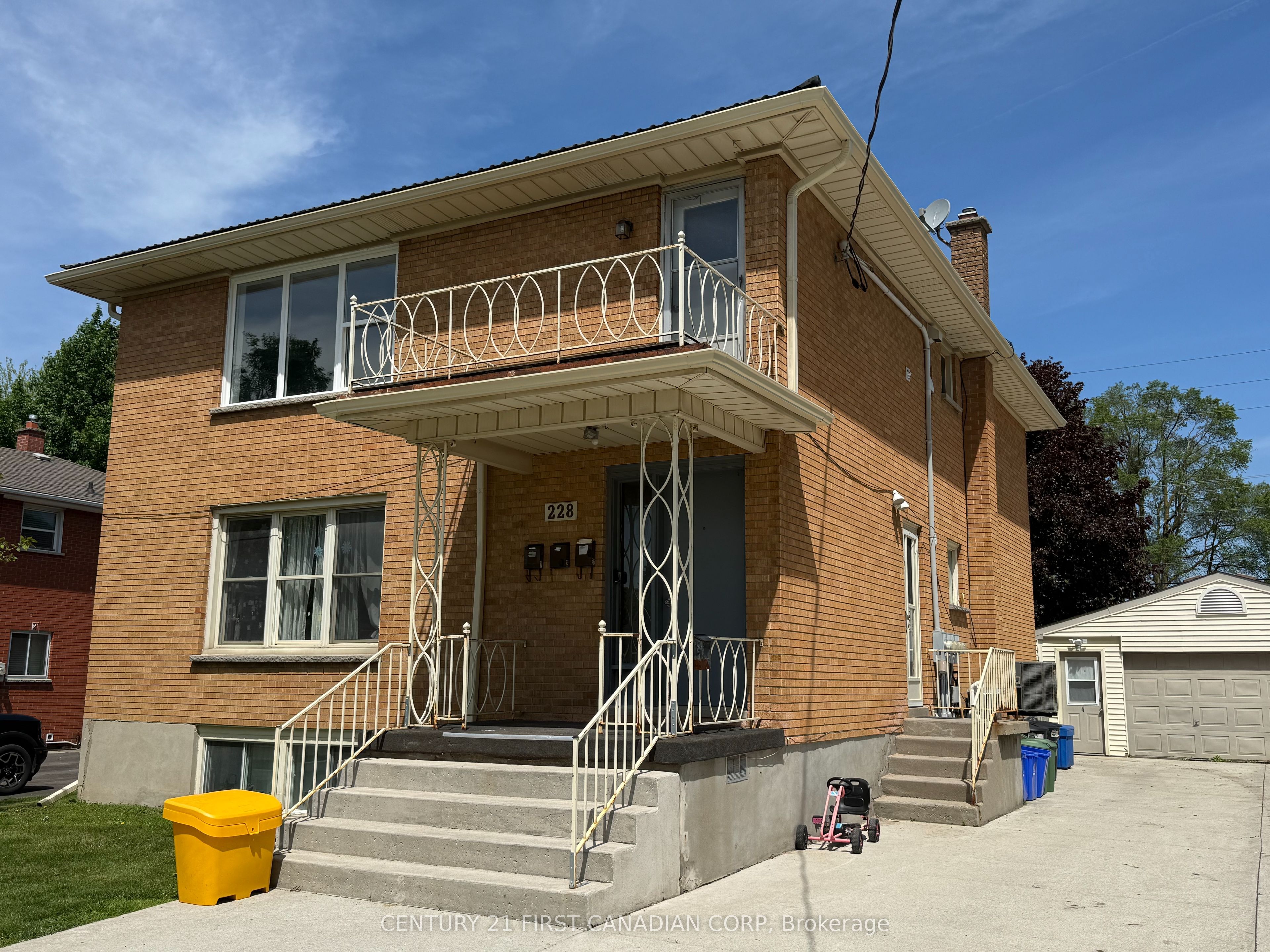 228 Burnside Drive 3, London East, ON N5V 1B9 photo 3