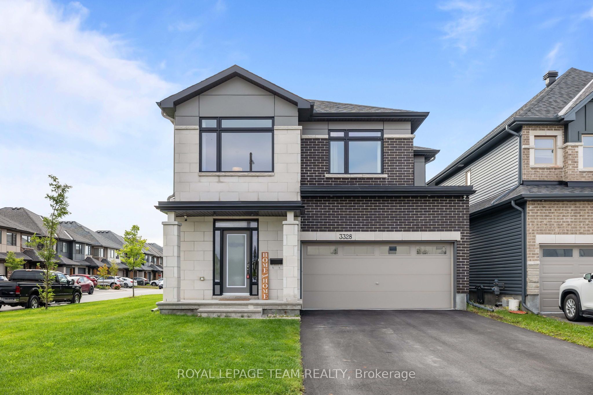 3328 Findlay Creek Drive, Leitrim, ON K1T 0V2 photo 2