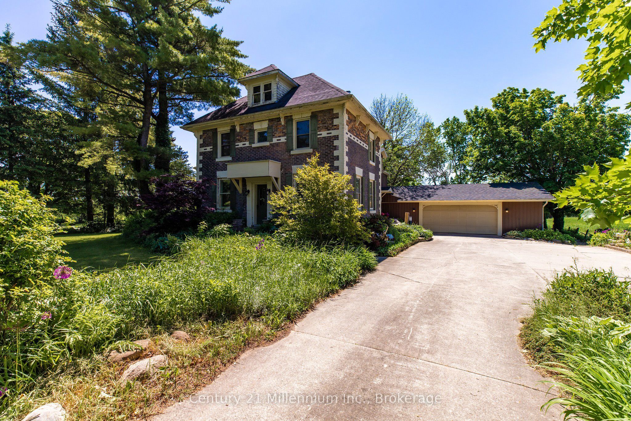 101774 Grey 5 Road, Georgian Bluffs, ON N4K 5N5 photo 3