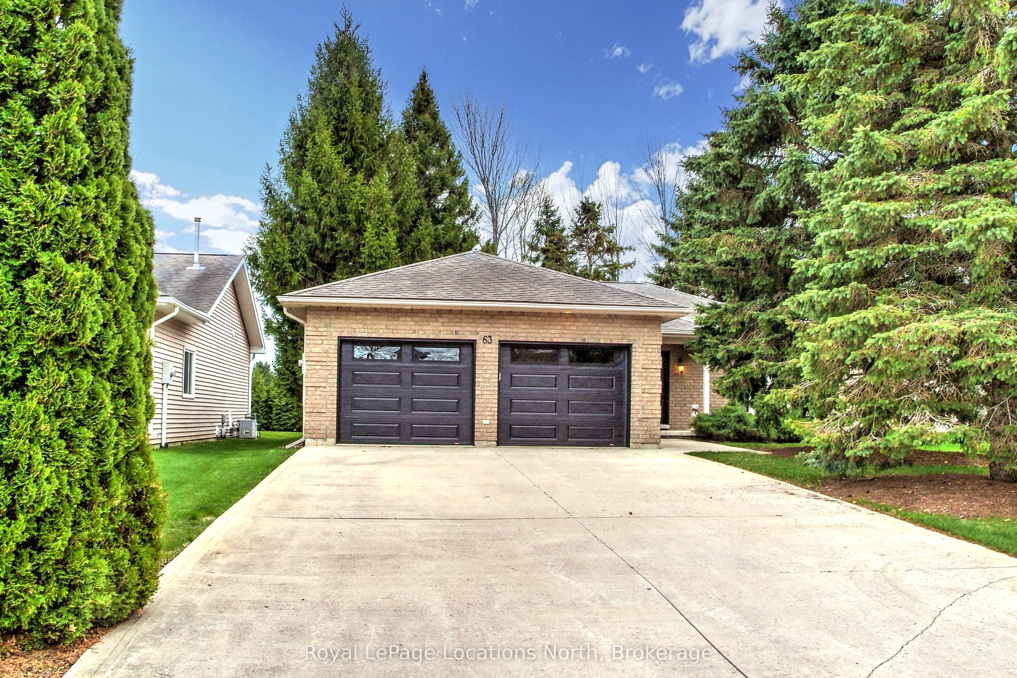 63 Fairway Avenue, Meaford, ON N4L 1X8 photo 2