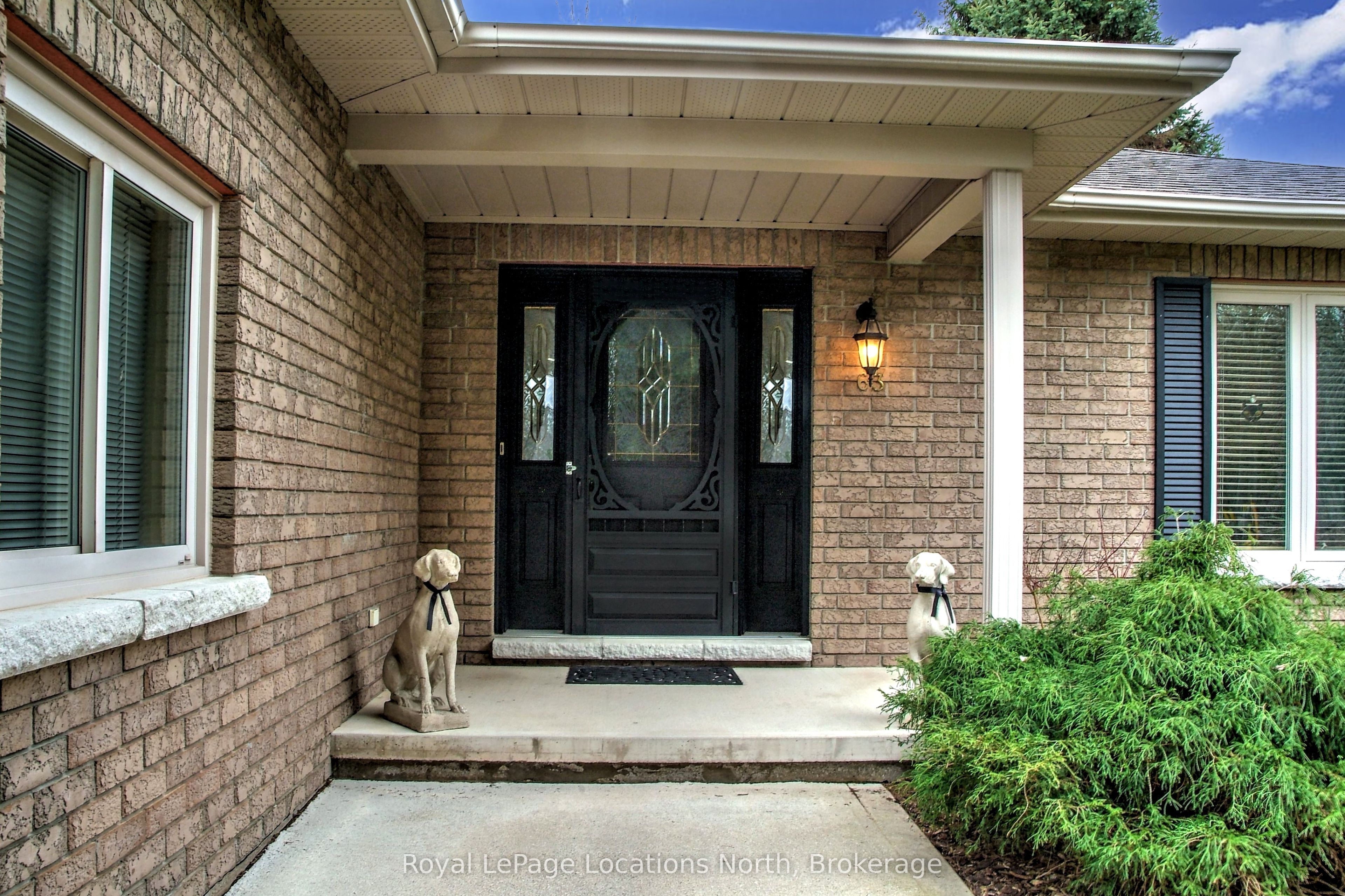 63 Fairway Avenue, Meaford, ON N4L 1X8 photo 3