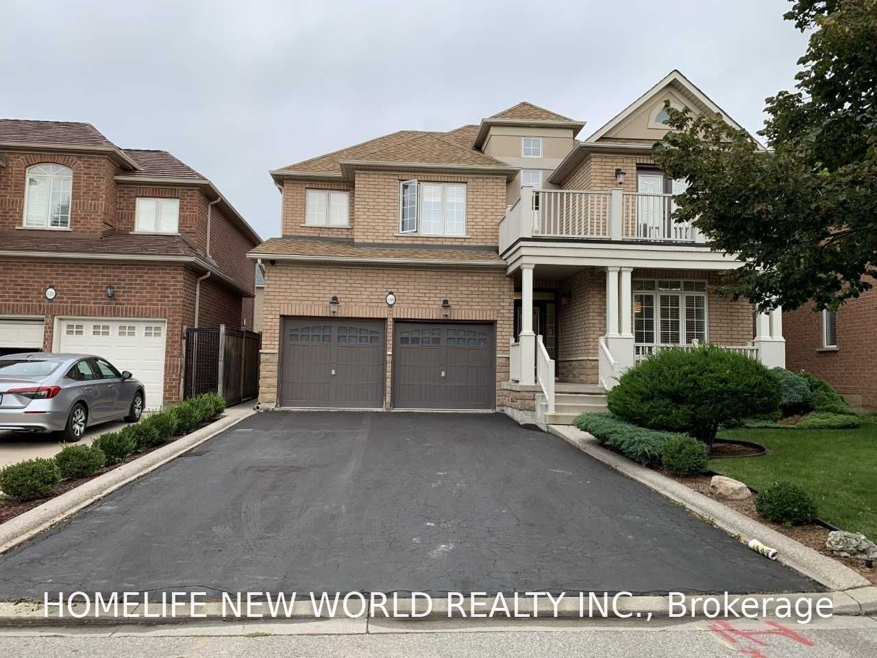 118 Glenmeadow Crescent, Hamilton, ON L8E 6C1