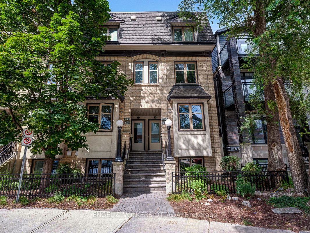 103 Third Avenue A, Glebe - Ottawa East and Area, ON K1S 2J7 photo 2