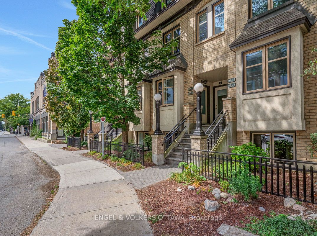 103 Third Avenue A, Glebe - Ottawa East and Area, ON K1S 2J7 photo 3