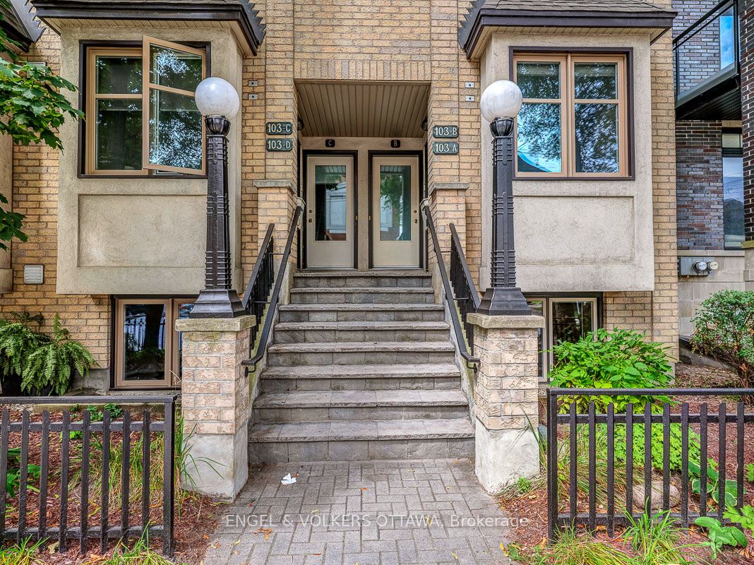103 Third Avenue A, Glebe - Ottawa East and Area, ON K1S 2J7 photo 4
