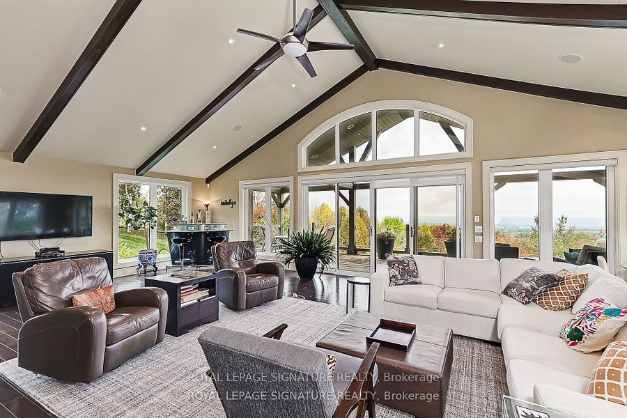 608450 12th Side Road, Blue Mountains, ON N0H 2E0 photo 5