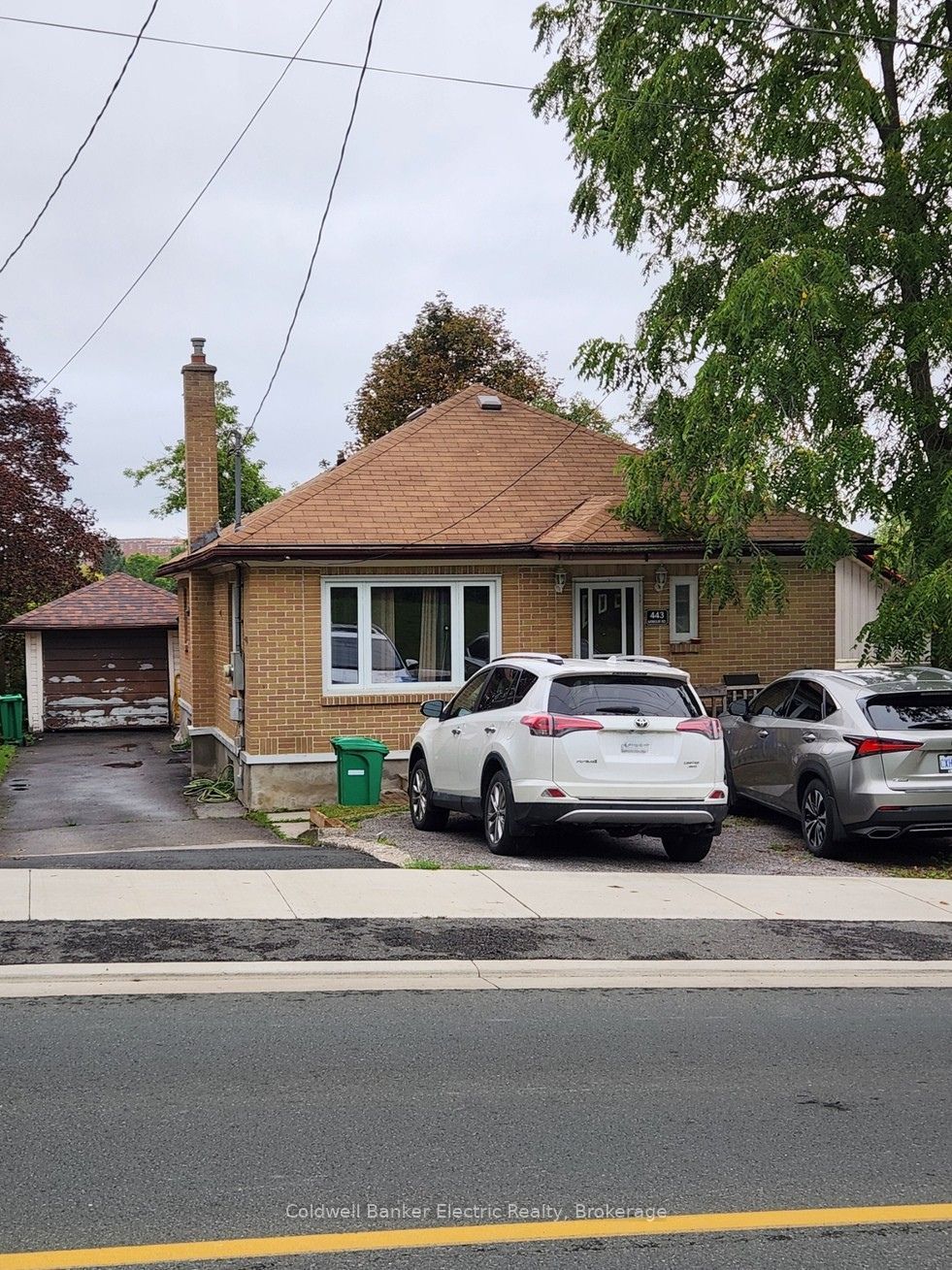 443 Armour Road, Peterborough, ON K9H 1Y7